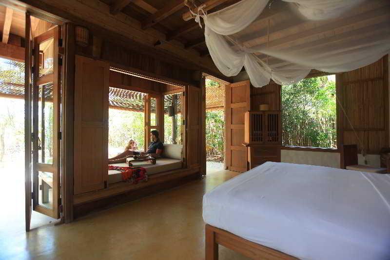 Six Senses Ninh Van Bay Ninh Hoa Exterior photo