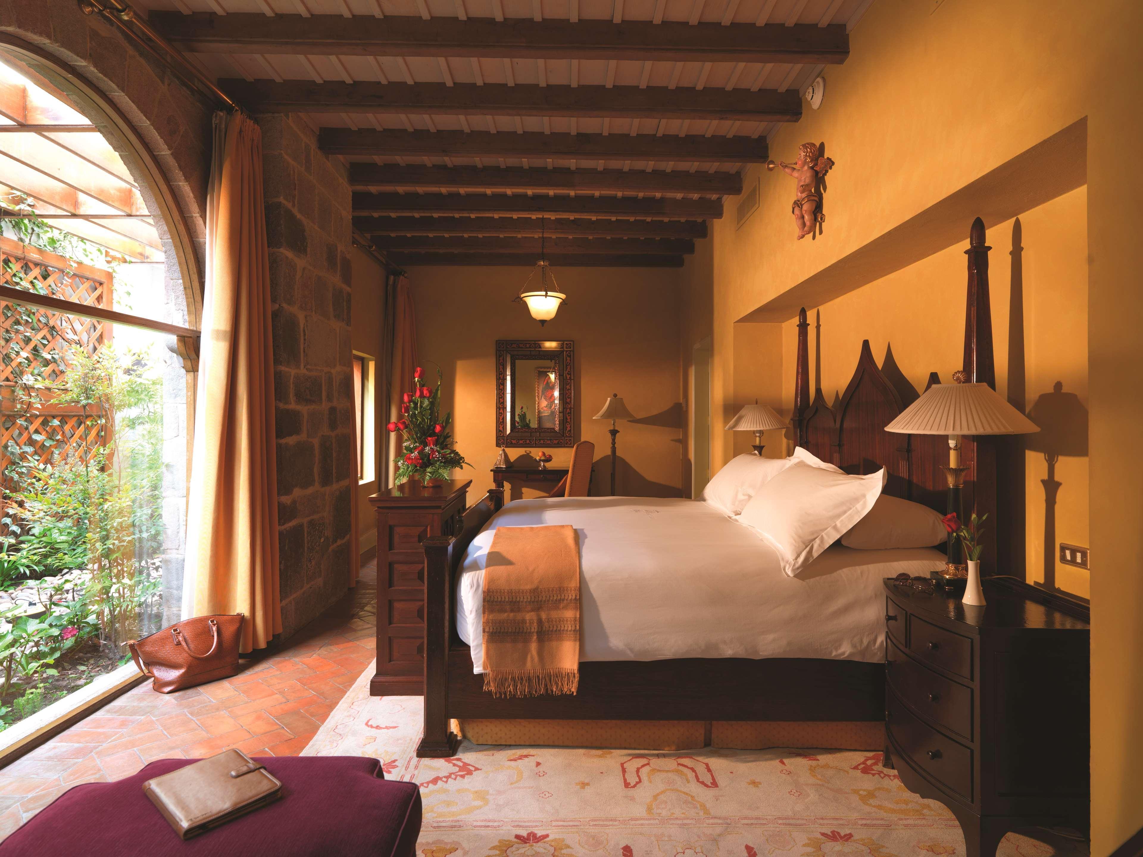 Monasterio, A Belmond Hotel, Cusco Room photo