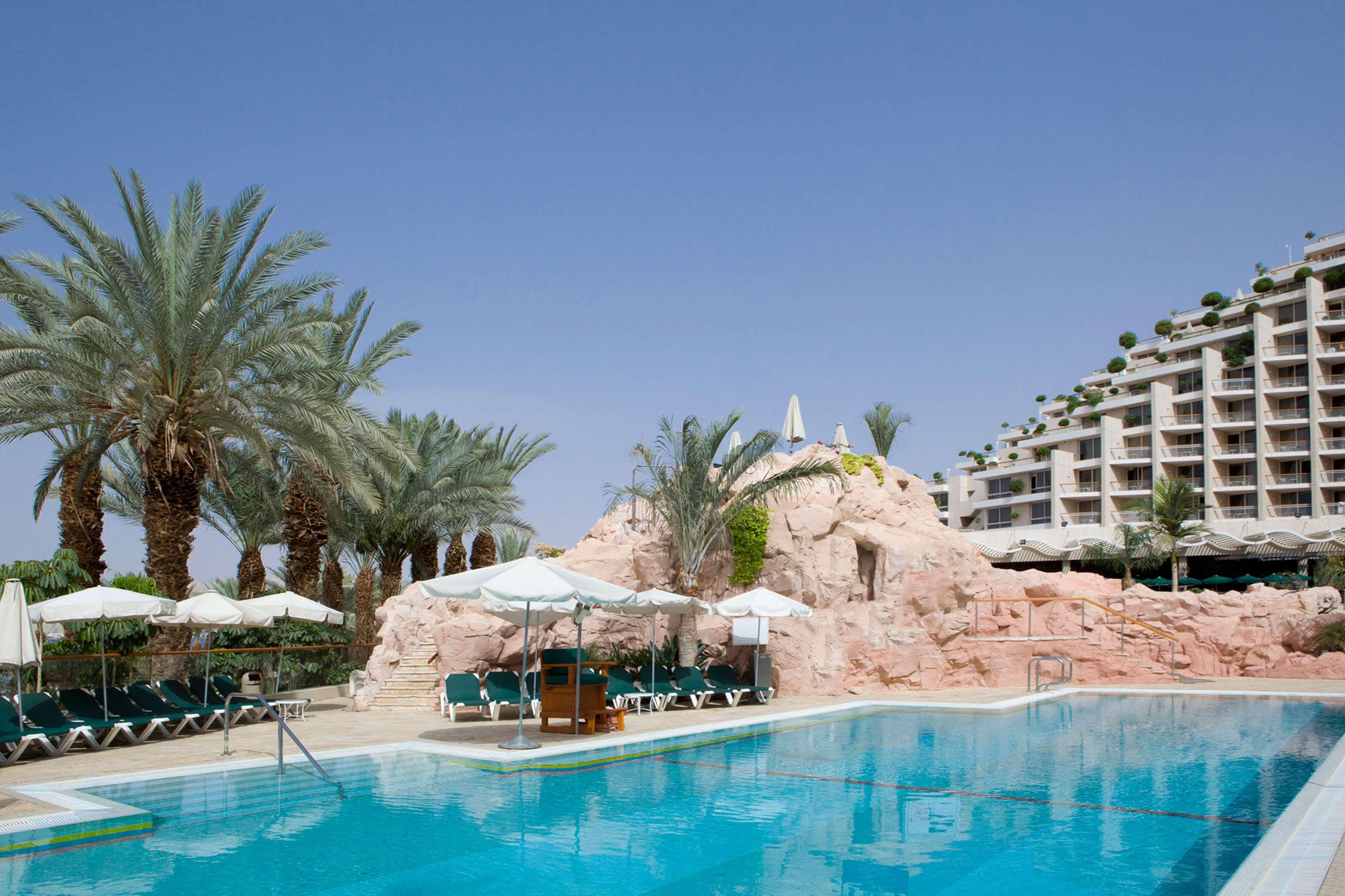 Dan Eilat Hotel Facilities photo