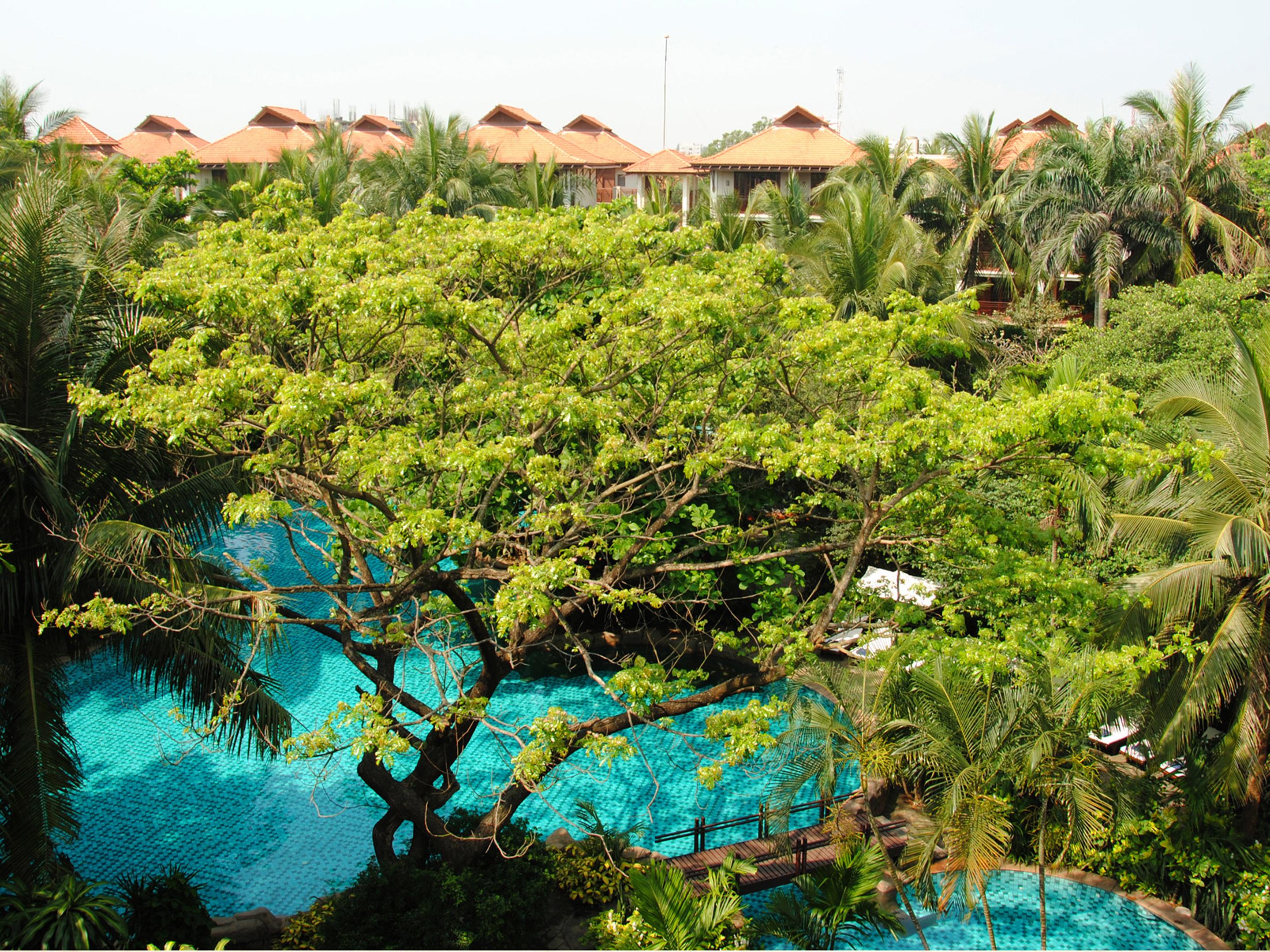 Furama Resort Danang Facilities photo