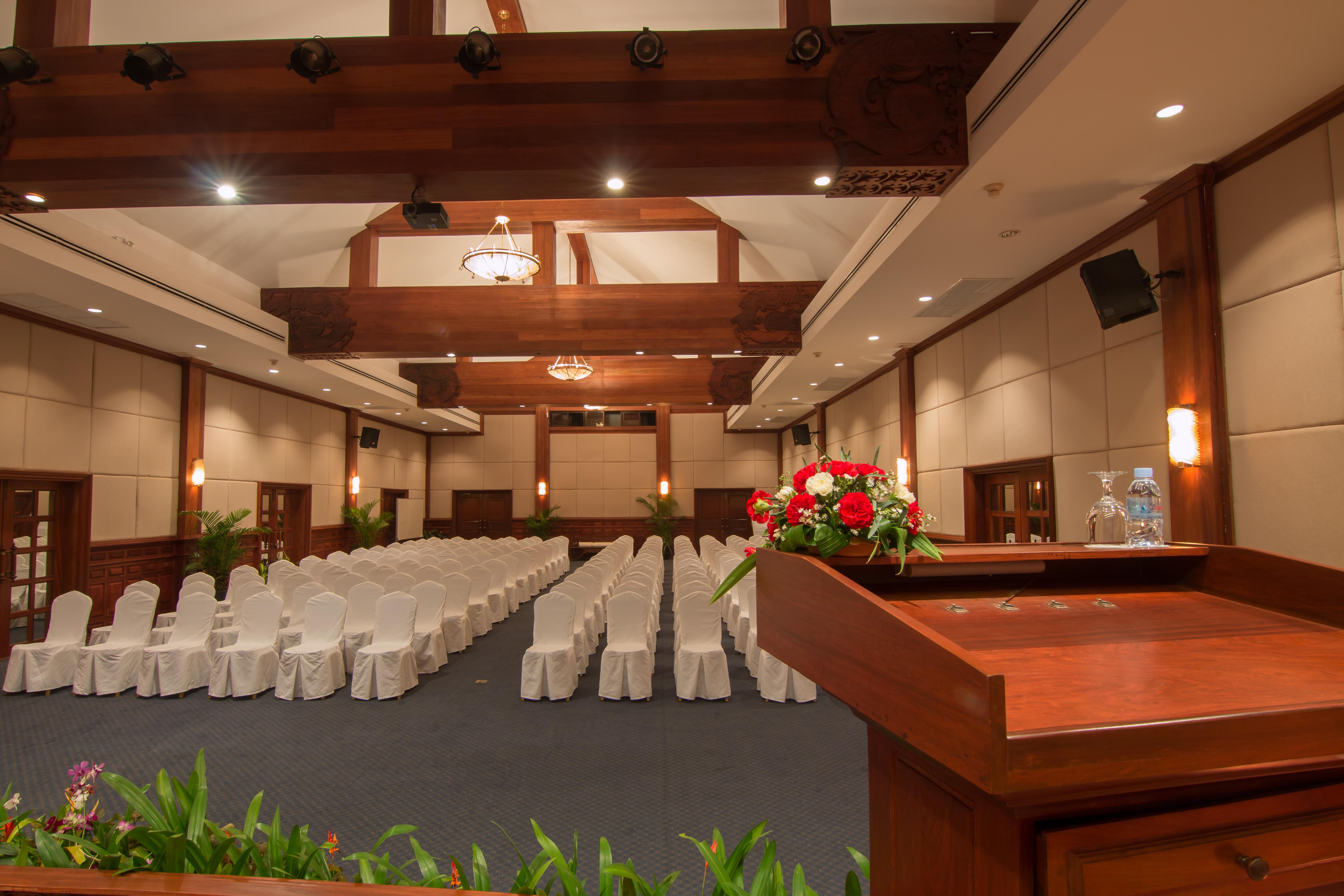 Angkor Palace Resort & Spa Siem Reap Exterior photo