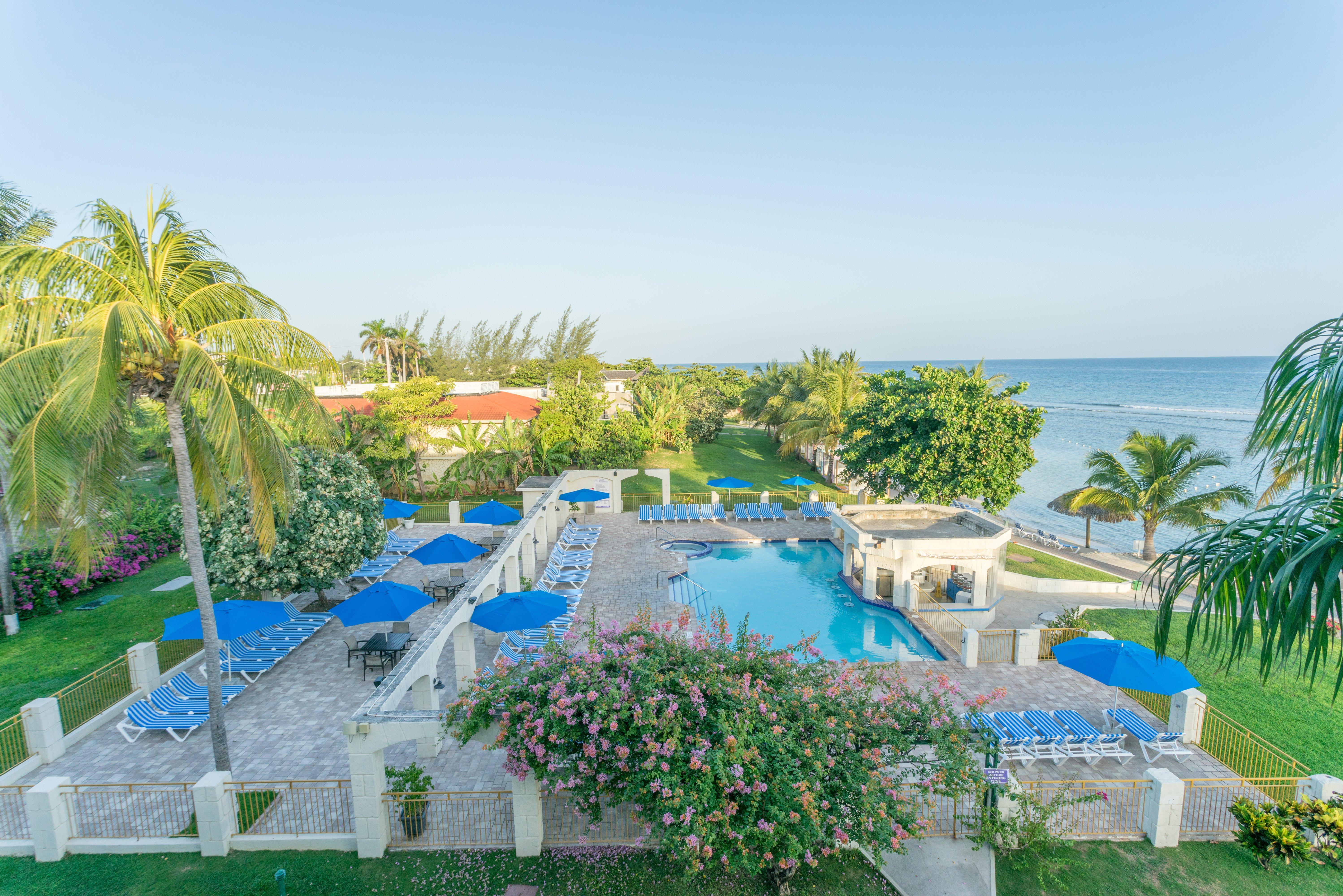 Holiday Inn Resort Montego Bay All-Inclusive, An Ihg Hotel Exterior photo