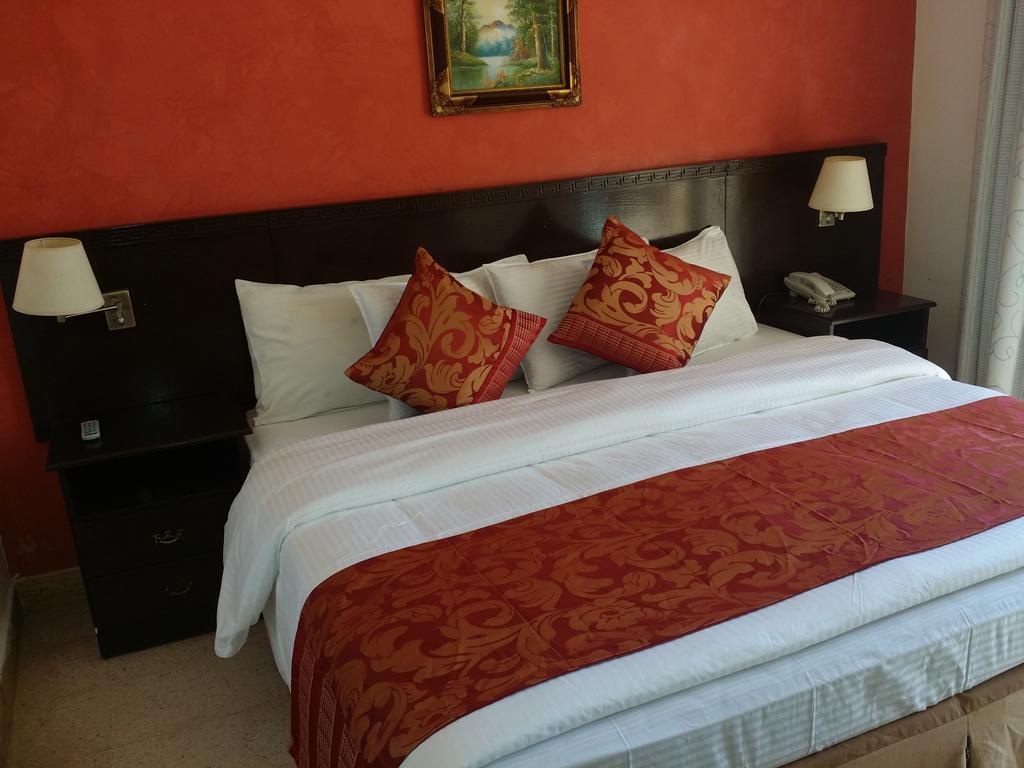 Coral Bay Hotel Aqaba Room photo
