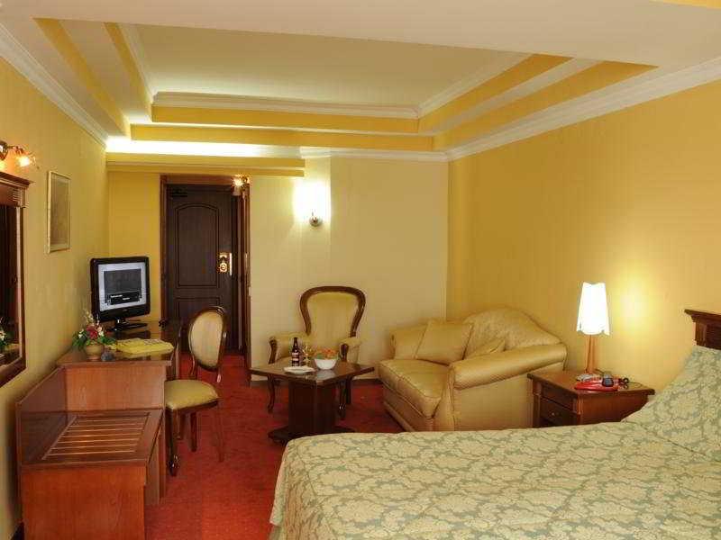 Hotel Granit Ohrid Room photo