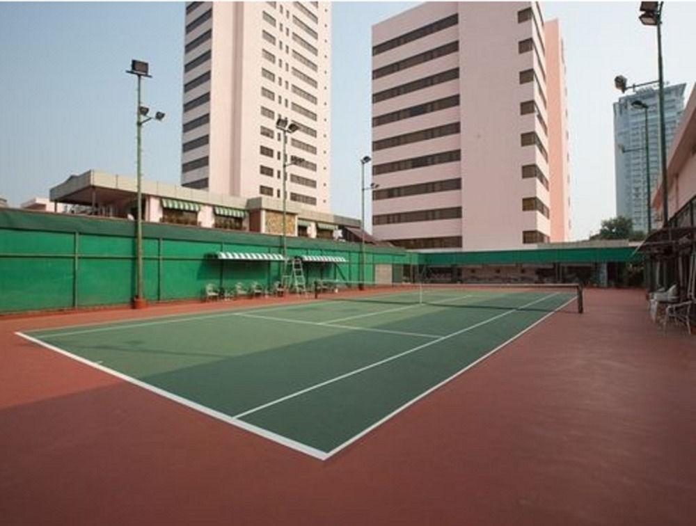 Hanoi Hotel Exterior photo