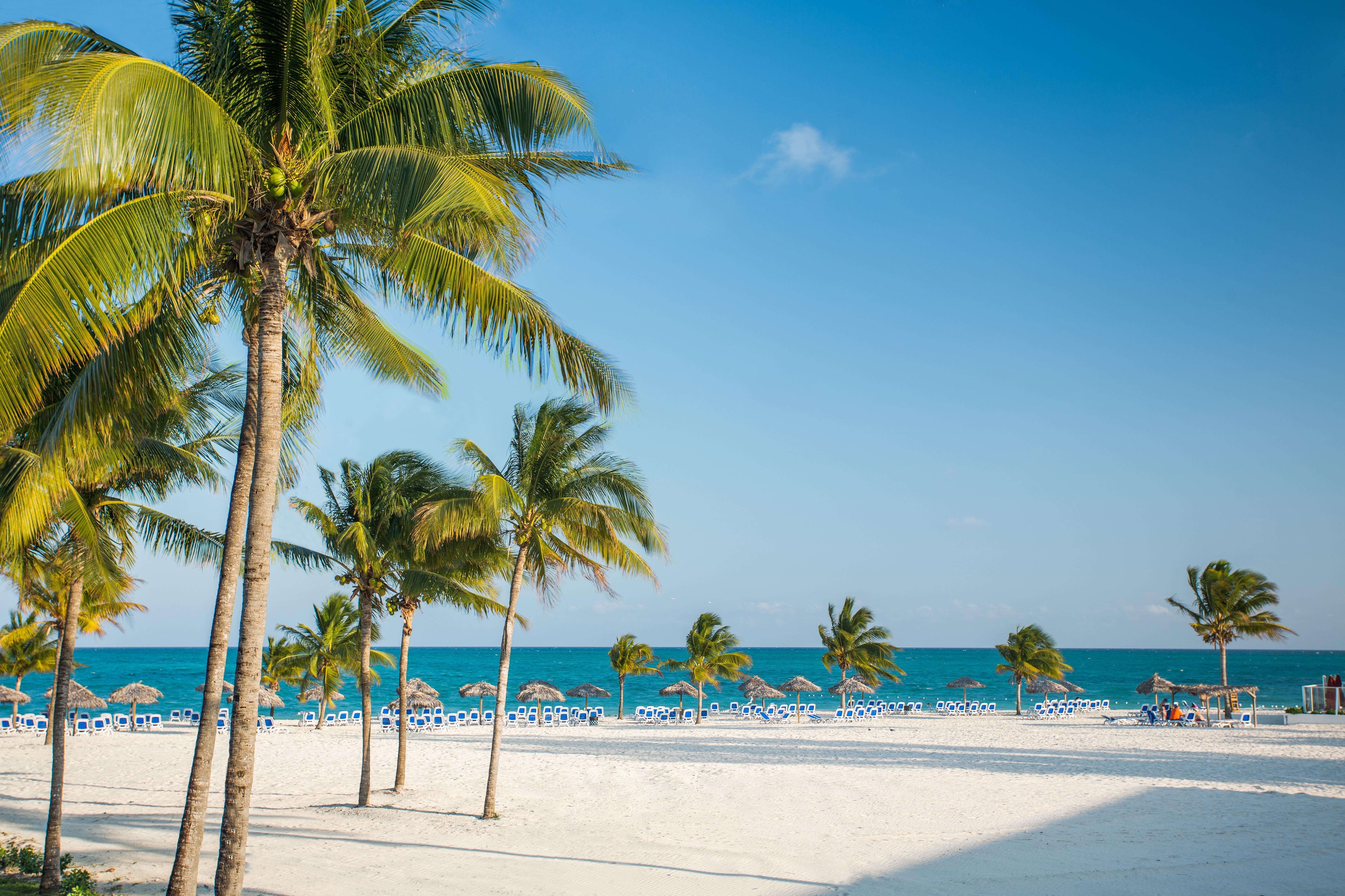 Viva Fortuna Beach By Wyndham, A Trademark All Inclusive Freeport Exterior photo