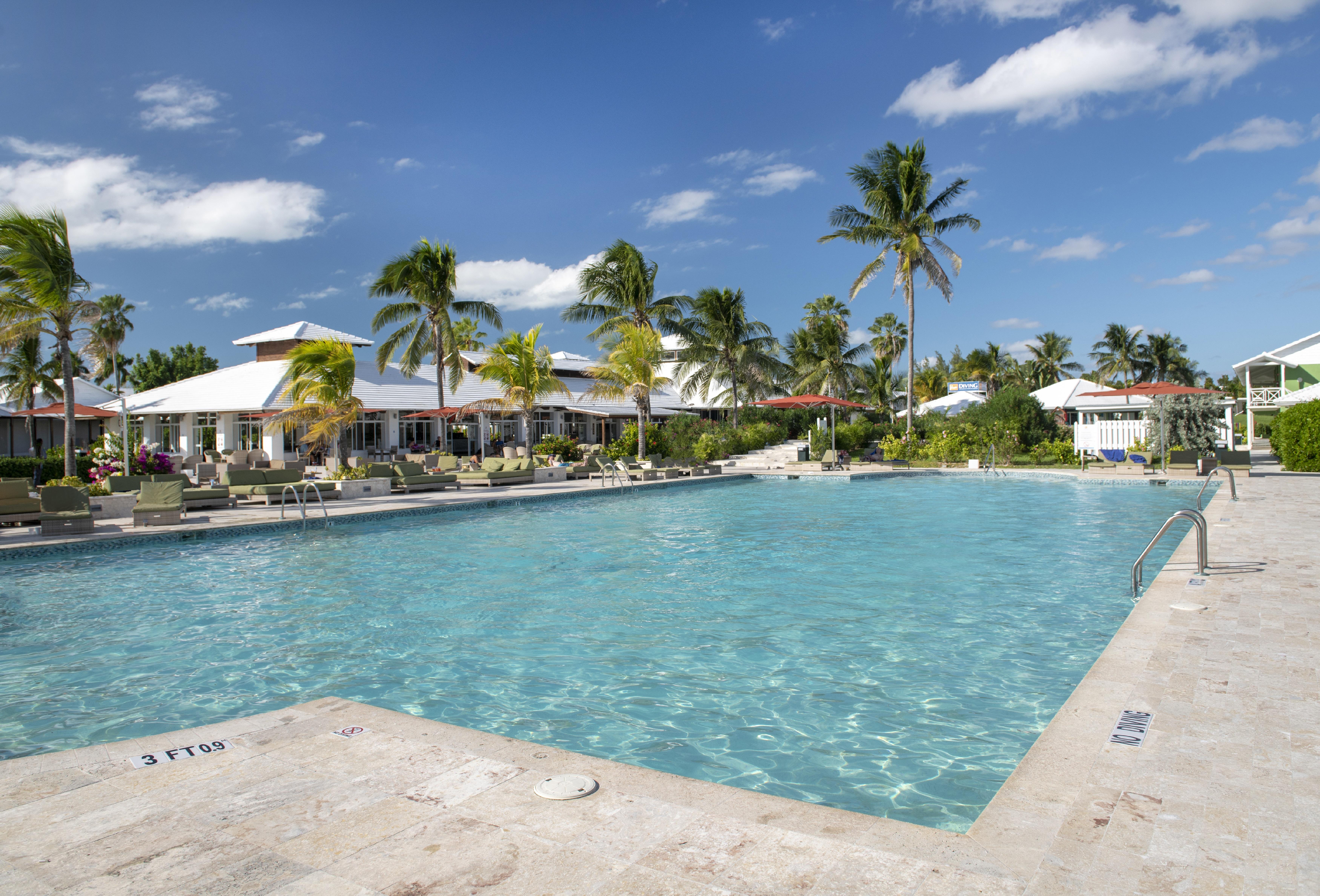 Viva Fortuna Beach By Wyndham, A Trademark All Inclusive Freeport Exterior photo