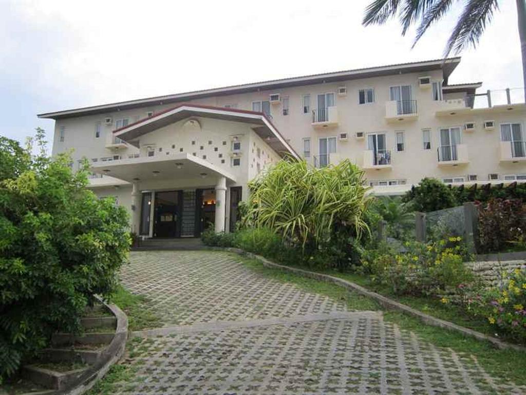 Hotel Soffia Yapak Exterior photo