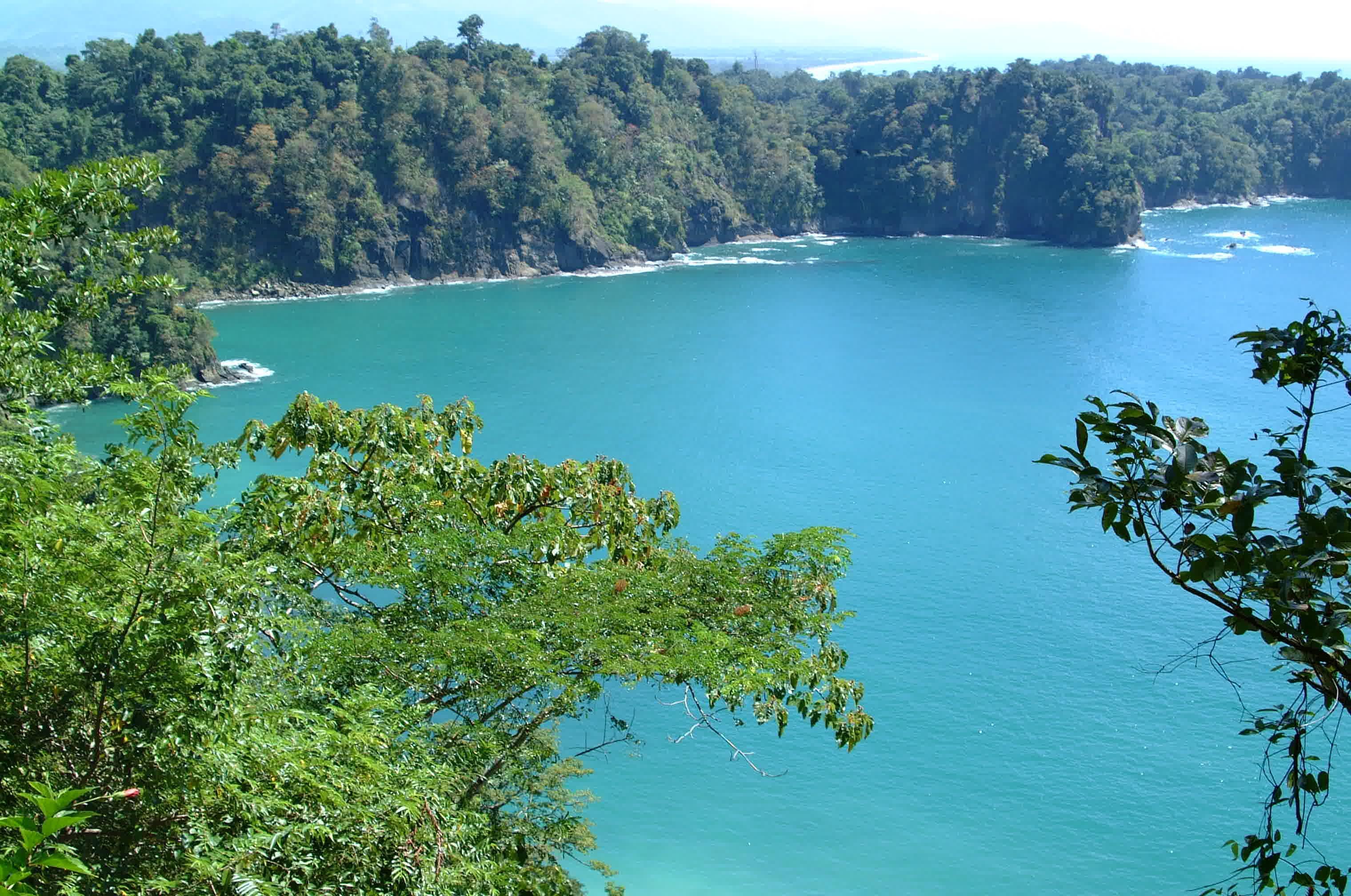 Hotel La Colina Manuel Antonio Exterior photo