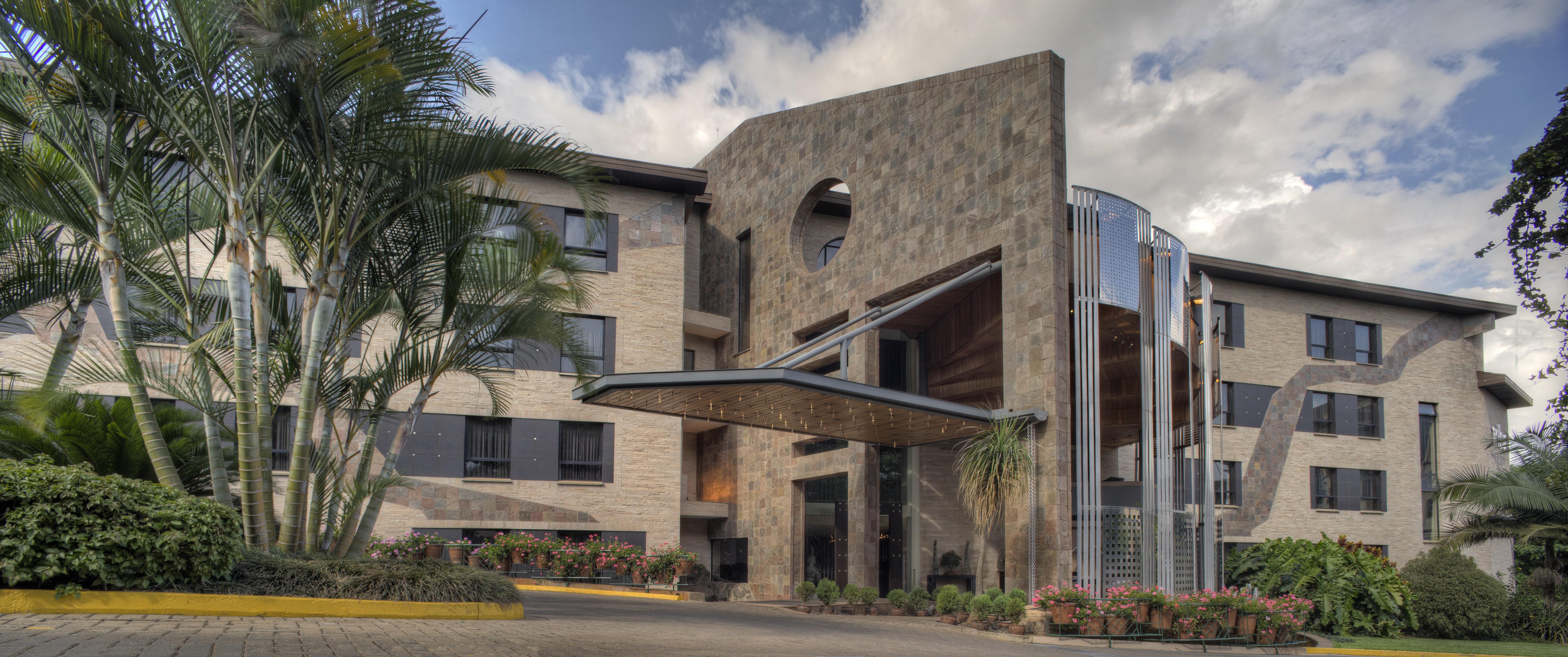 Tribe Hotel, Nairobi, A Member Of Design Hotels Exterior photo