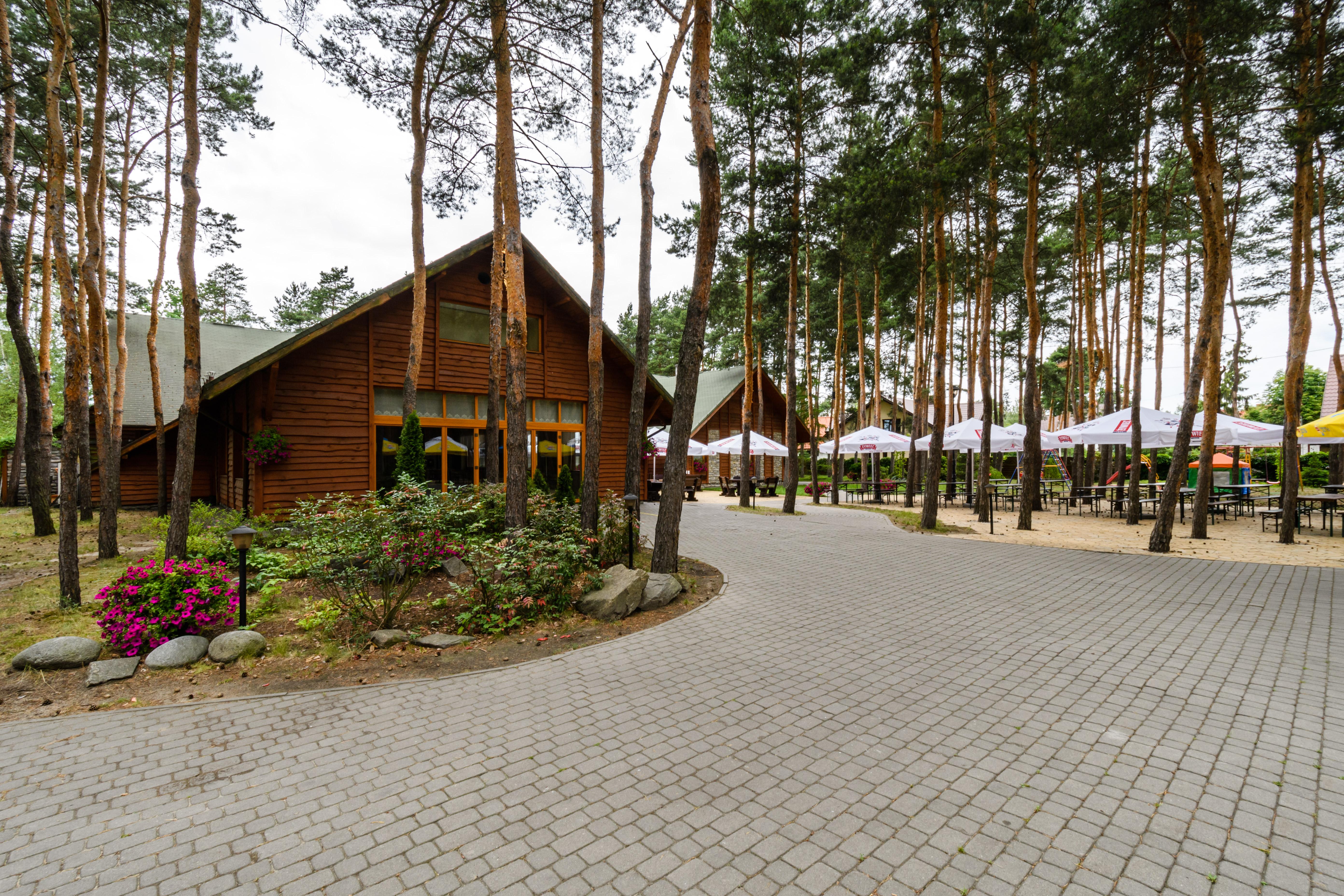 Hotel Boss Warsaw Exterior photo