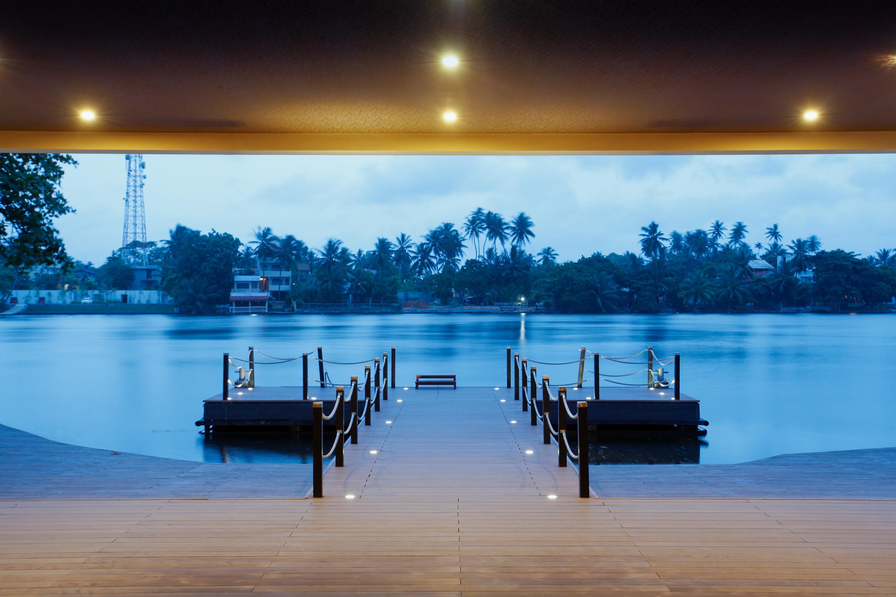 Centara Ceysands Resort & Spa Sri Lanka Bentota Exterior photo