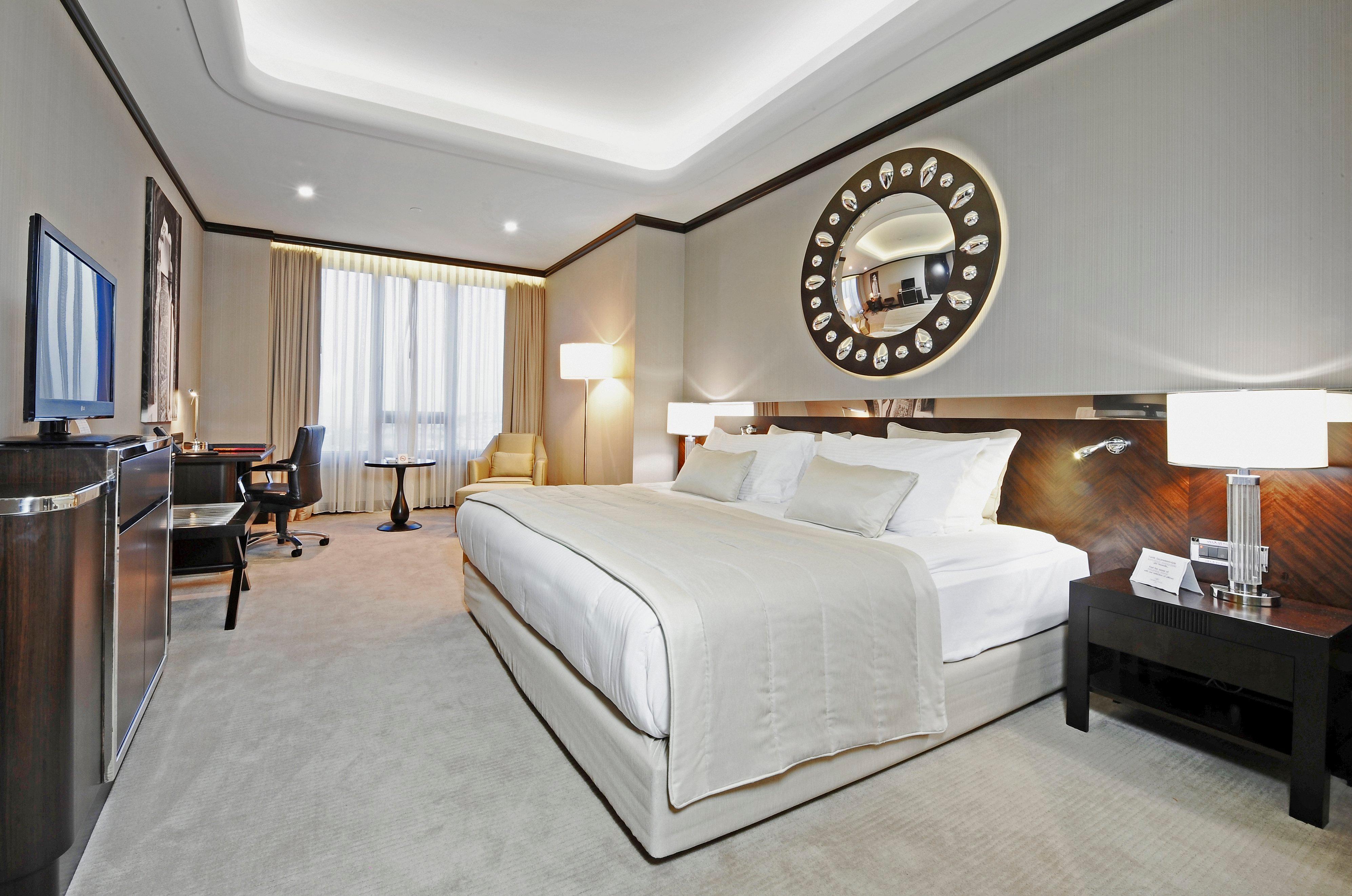 Crowne Plaza Bursa Convention Center & Thermal Spa, An Ihg Hotel Room photo