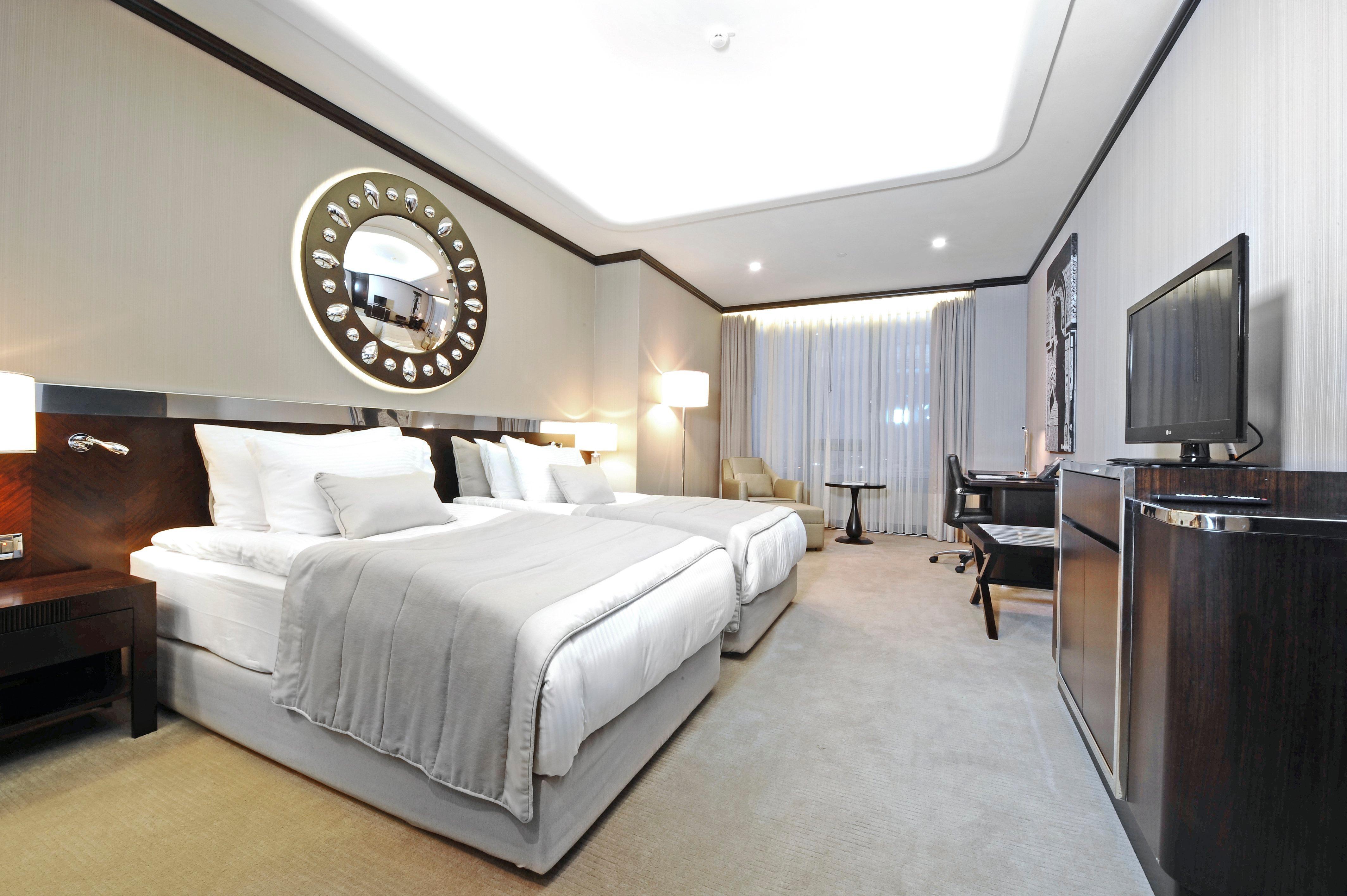 Crowne Plaza Bursa Convention Center & Thermal Spa, An Ihg Hotel Room photo