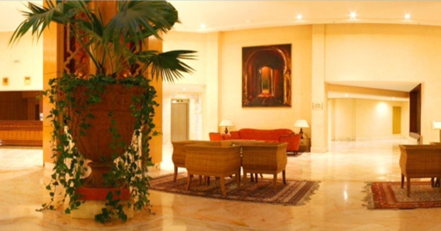 Regency Tunis Hotel La Marsa Exterior photo