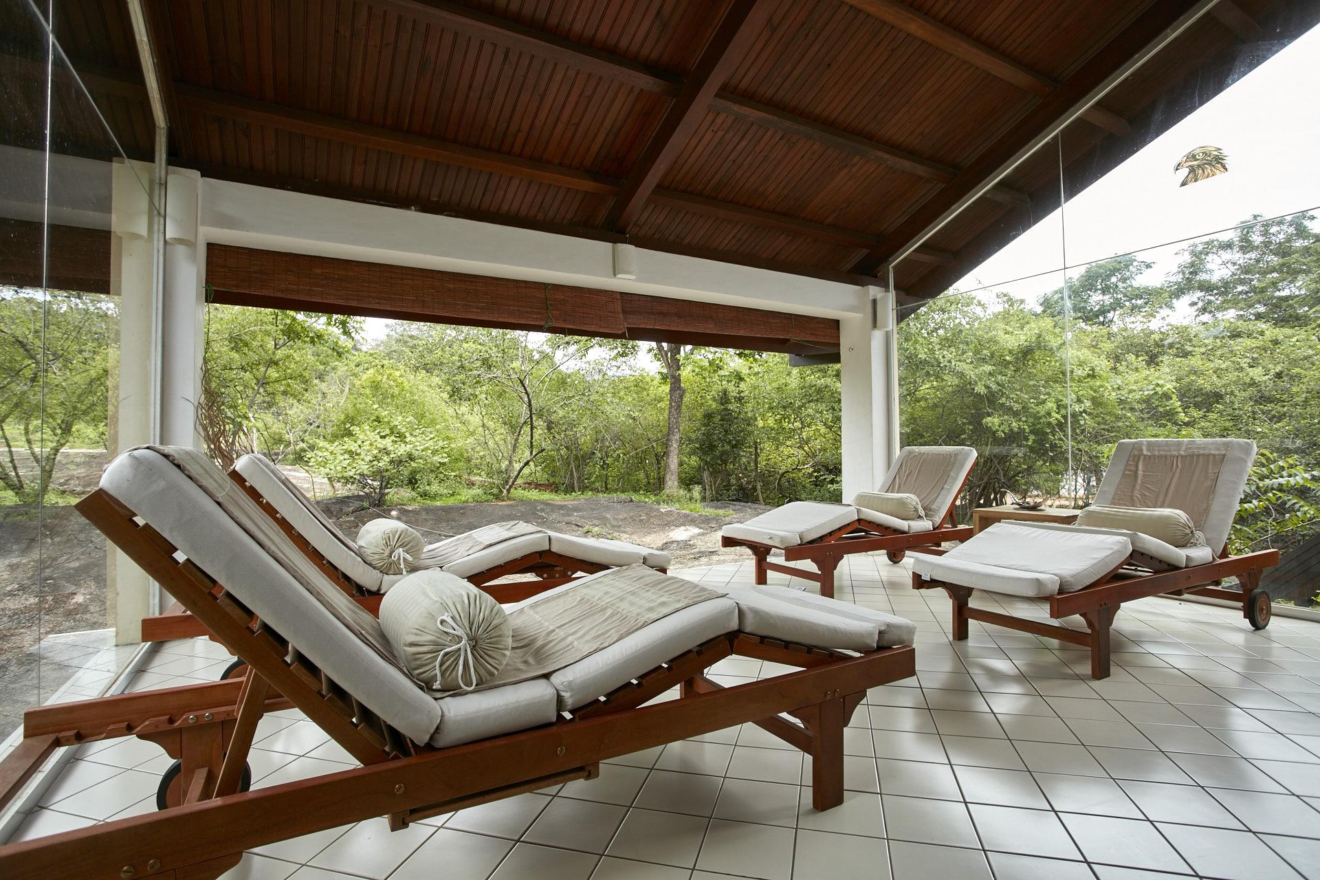 Occidental Paradise Dambulla Sigiriya Exterior photo