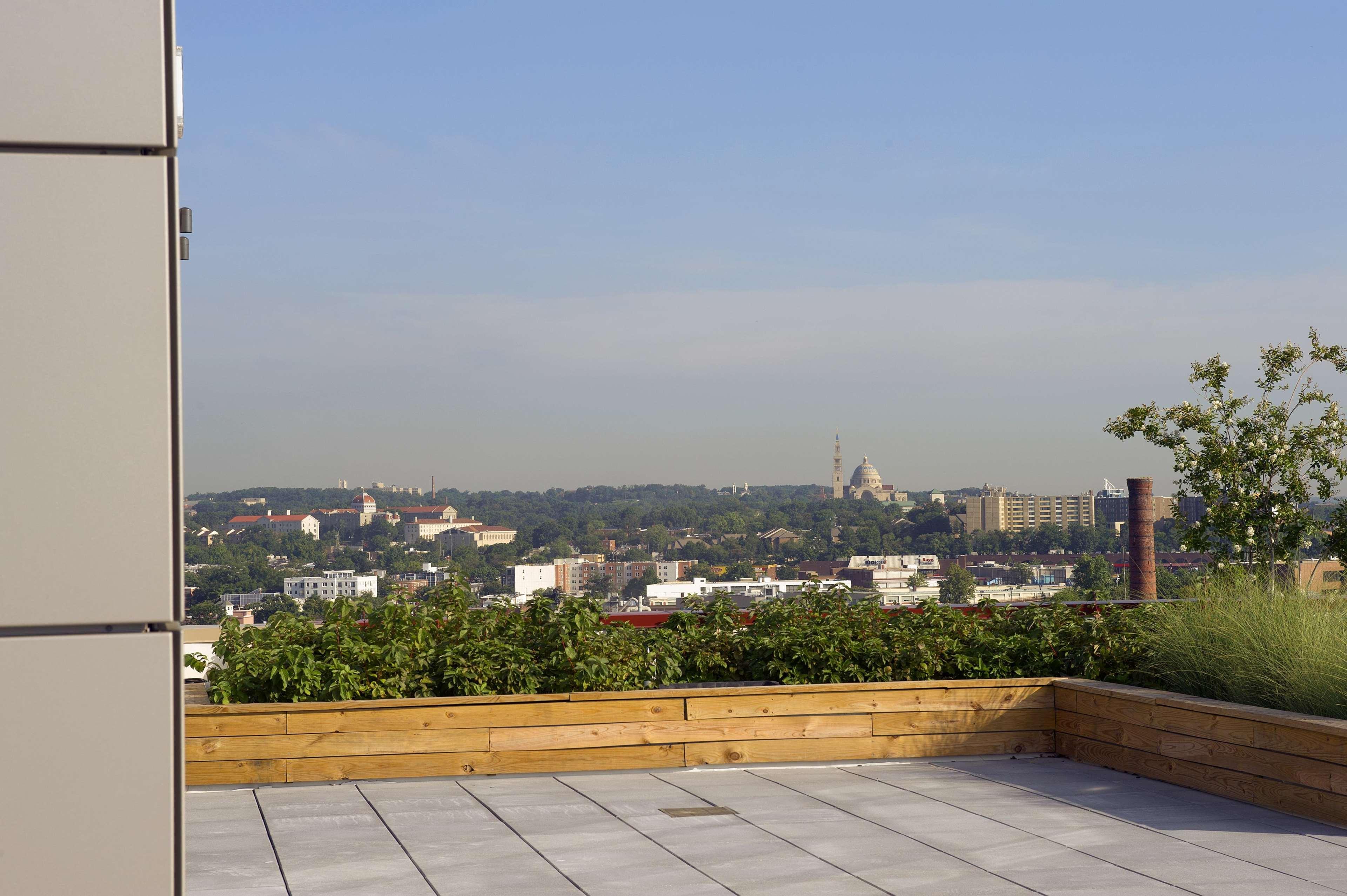 Homewood Suites By Hilton Washington Dc Noma Union Station Exterior photo