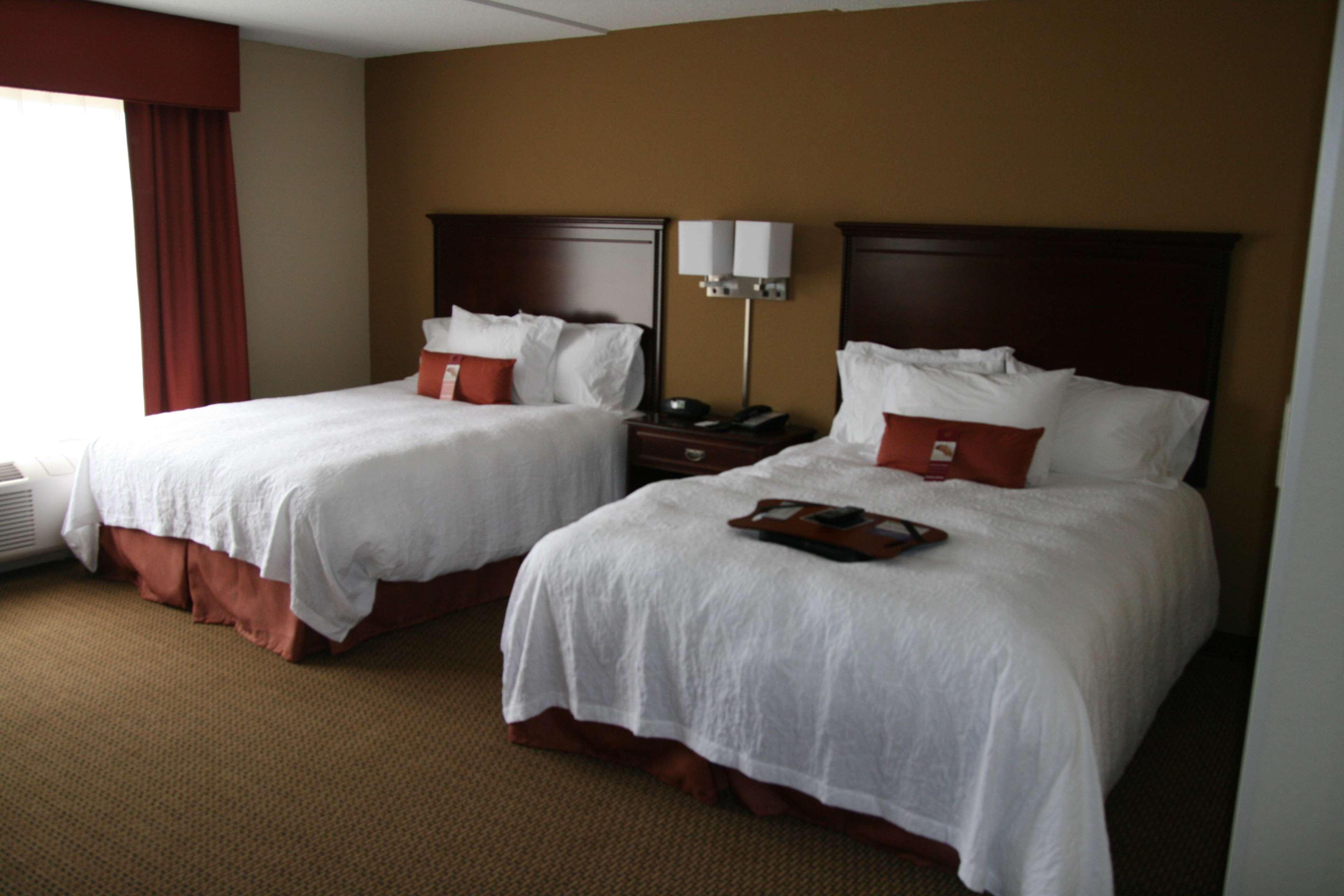 Hampton Inn & Suites Lanett/West Point Room photo