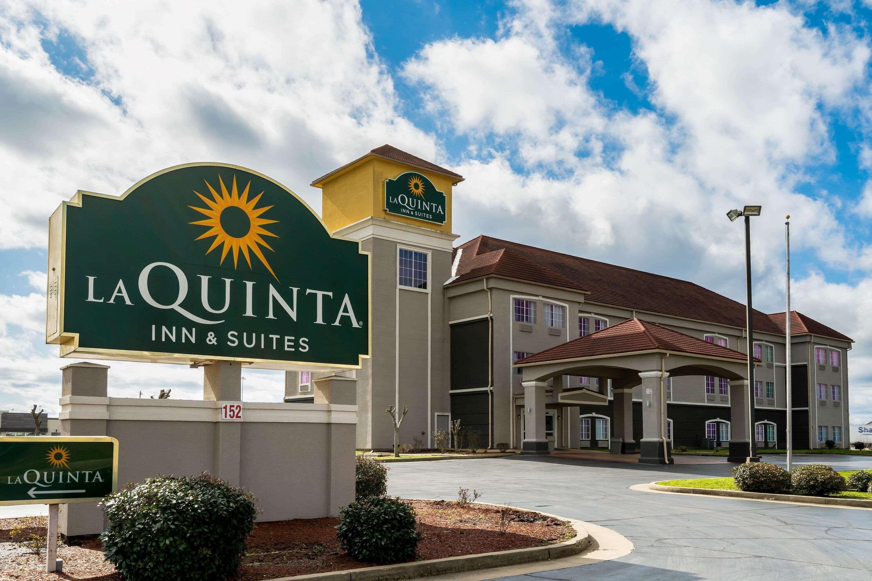 La Quinta By Wyndham Canton Ms Exterior photo