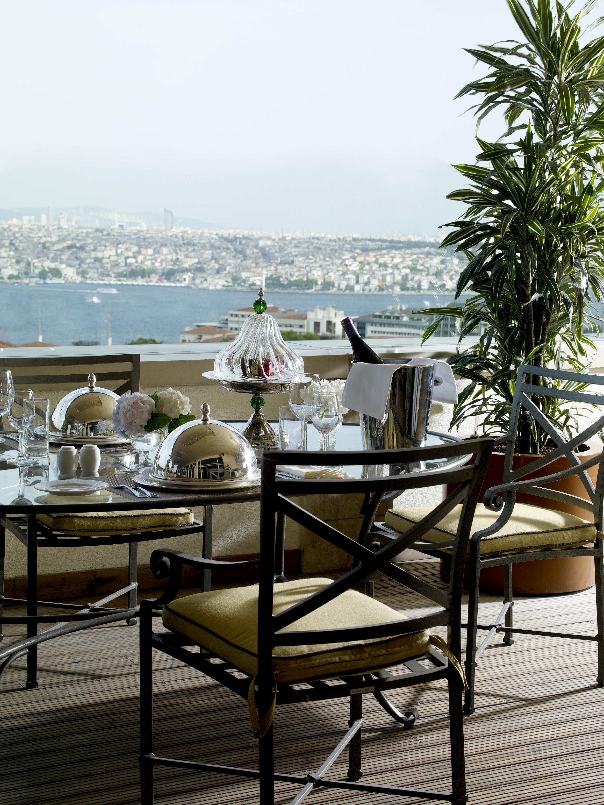 Divan Istanbul Exterior photo