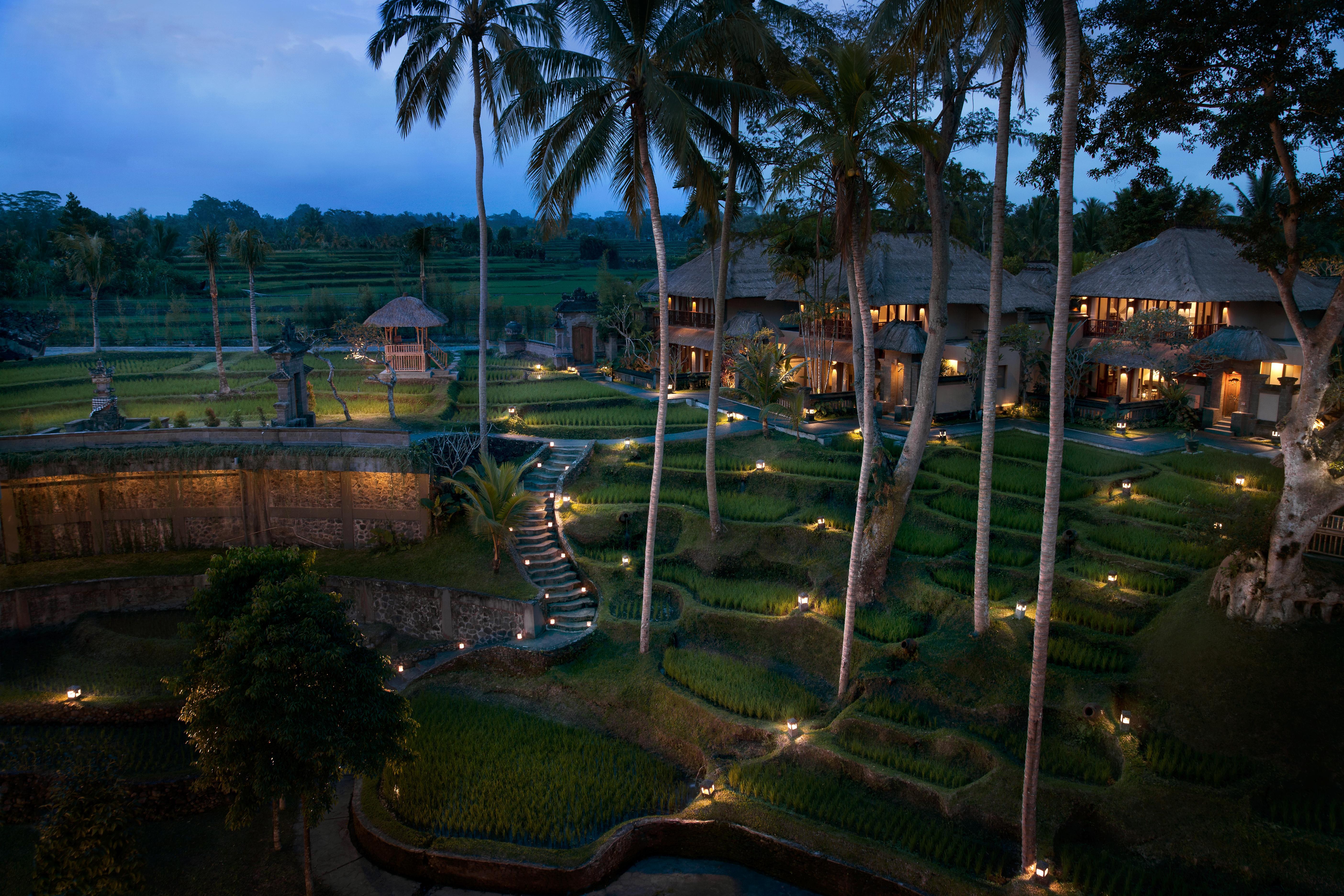 Kamandalu Ubud - Chse Certified Exterior photo