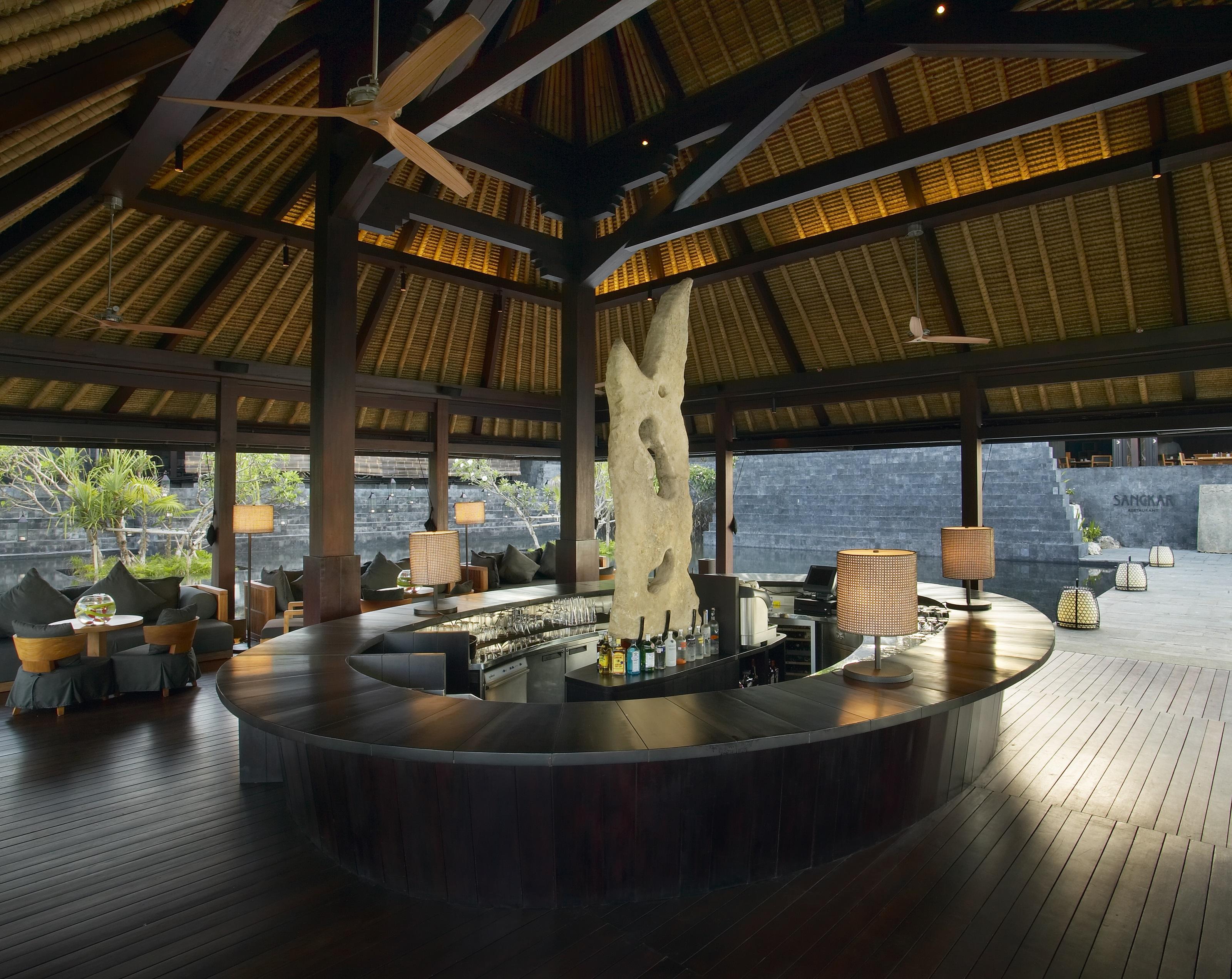 Bulgari Resort Bali Uluwatu  Exterior photo