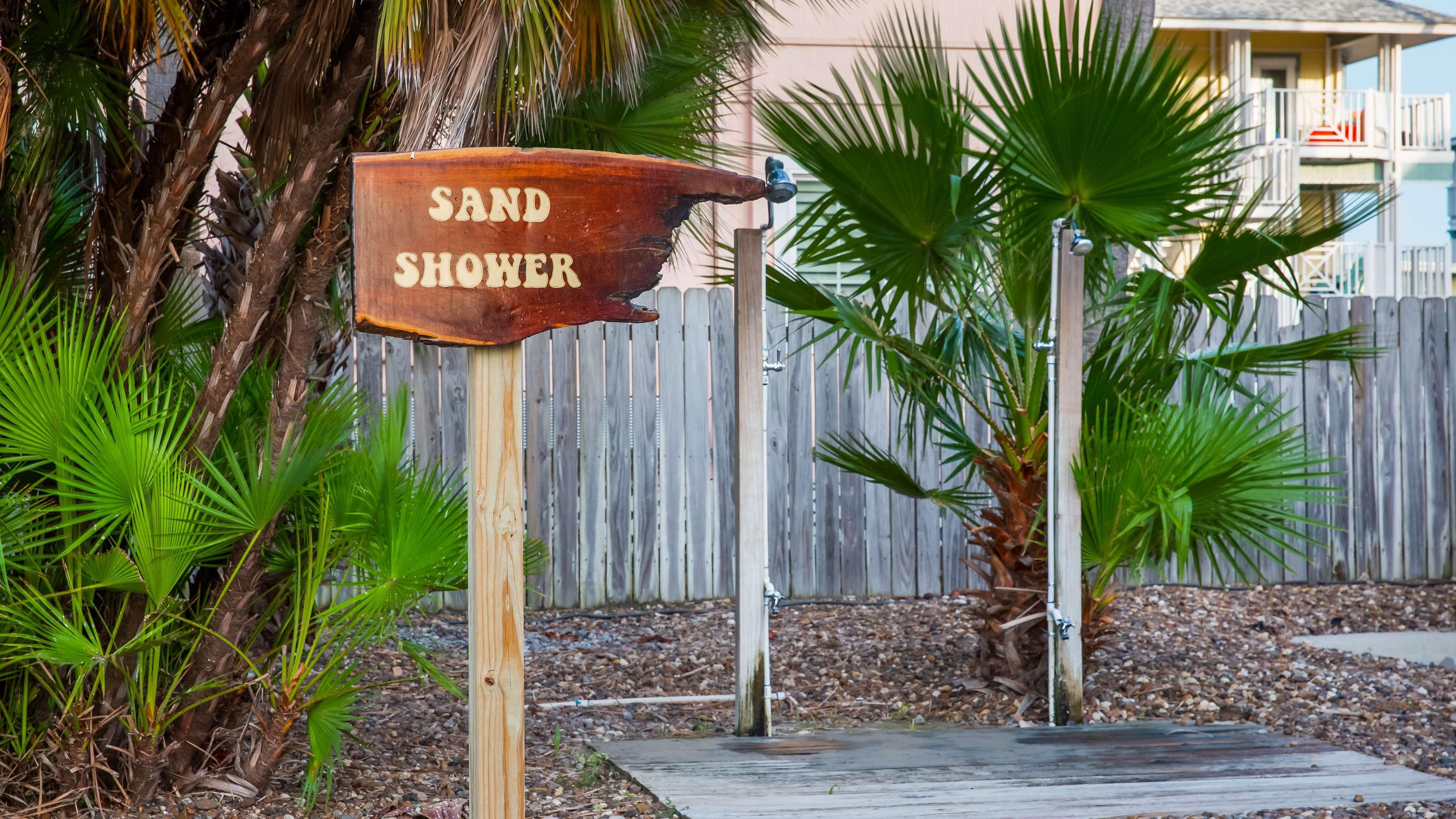 Best Western Port Aransas Exterior photo