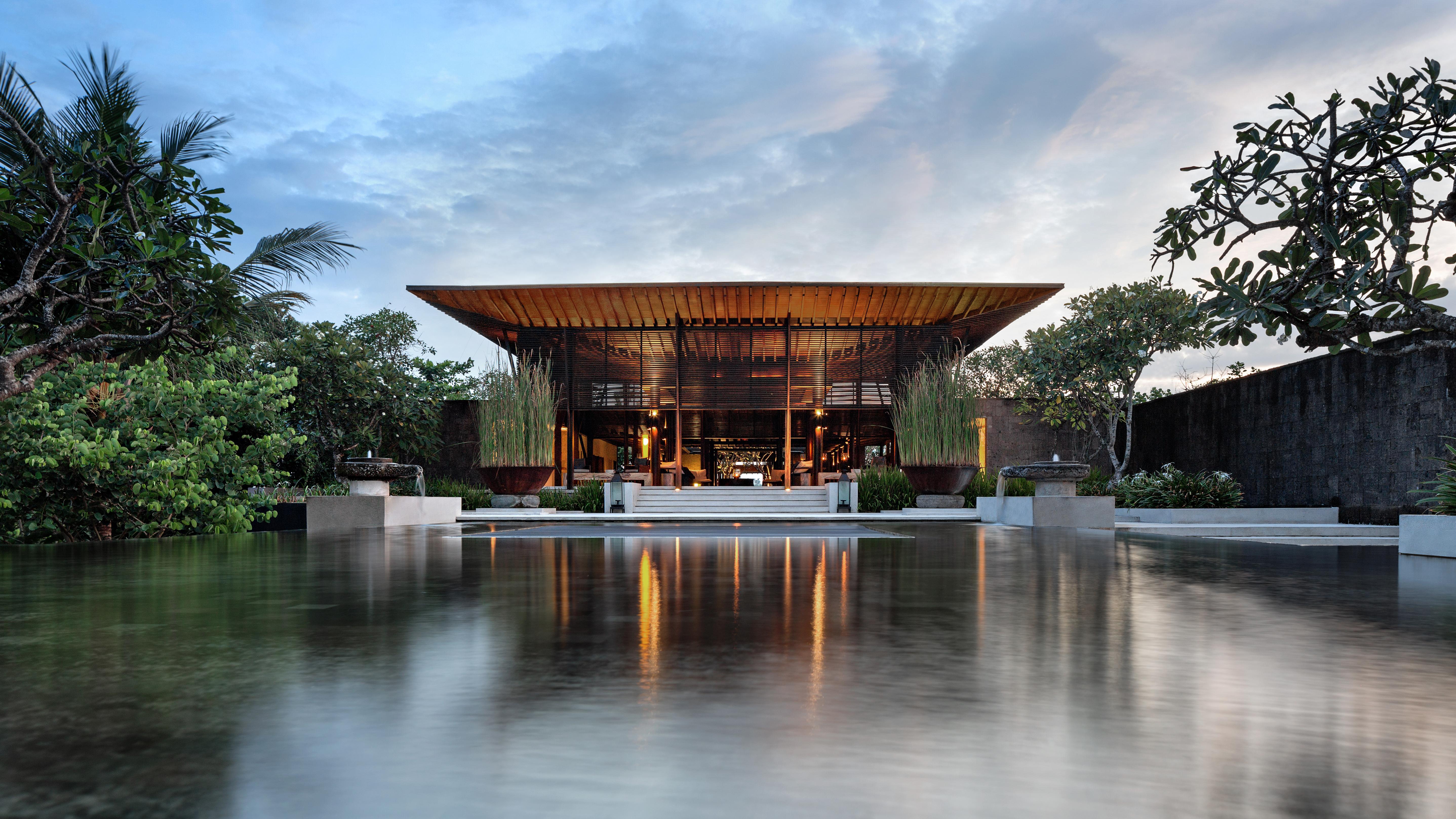 Soori Bali Villa Tabanan  Exterior photo