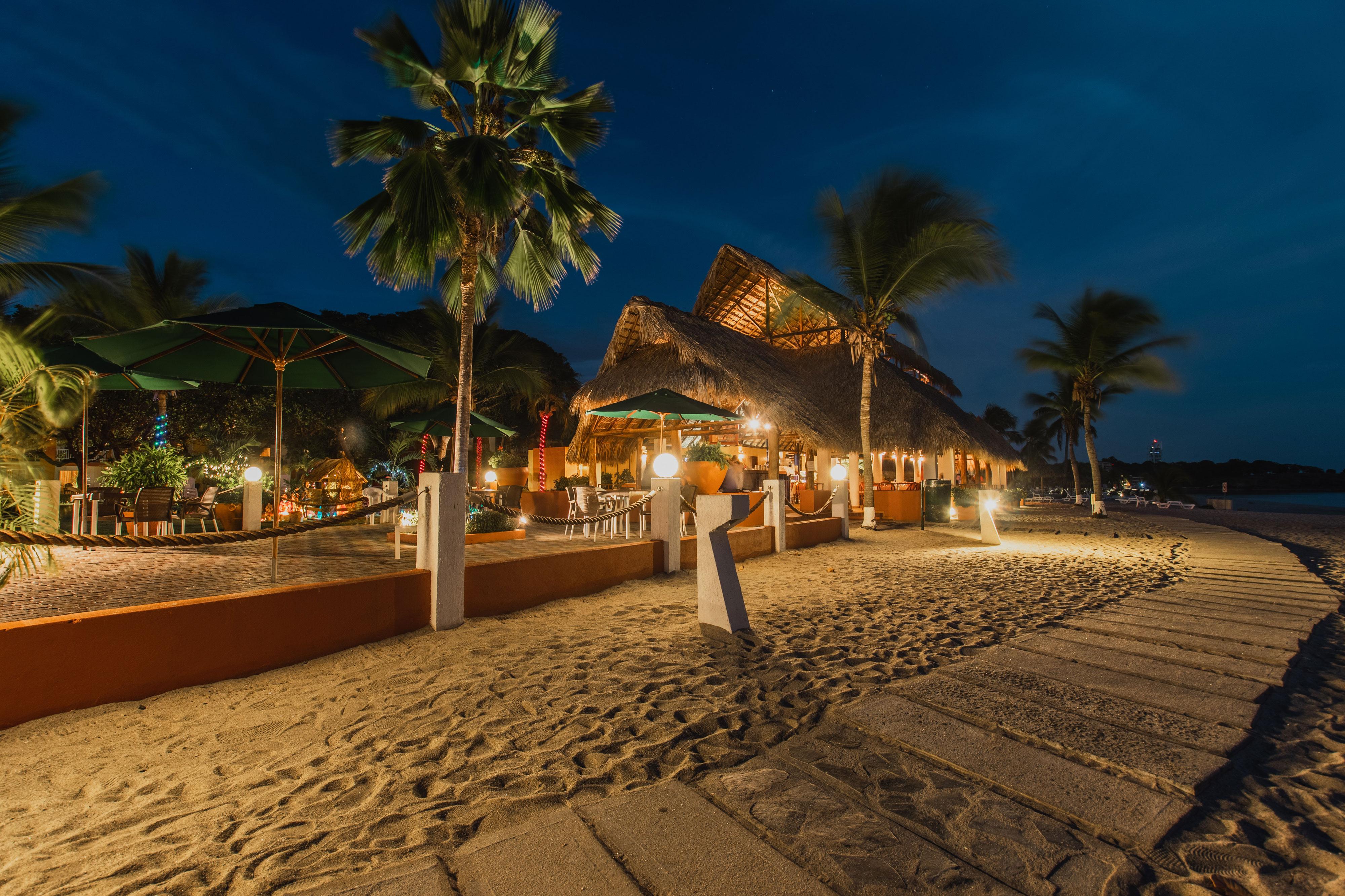 Royal Decameron Panama Playa Blanca  Exterior photo