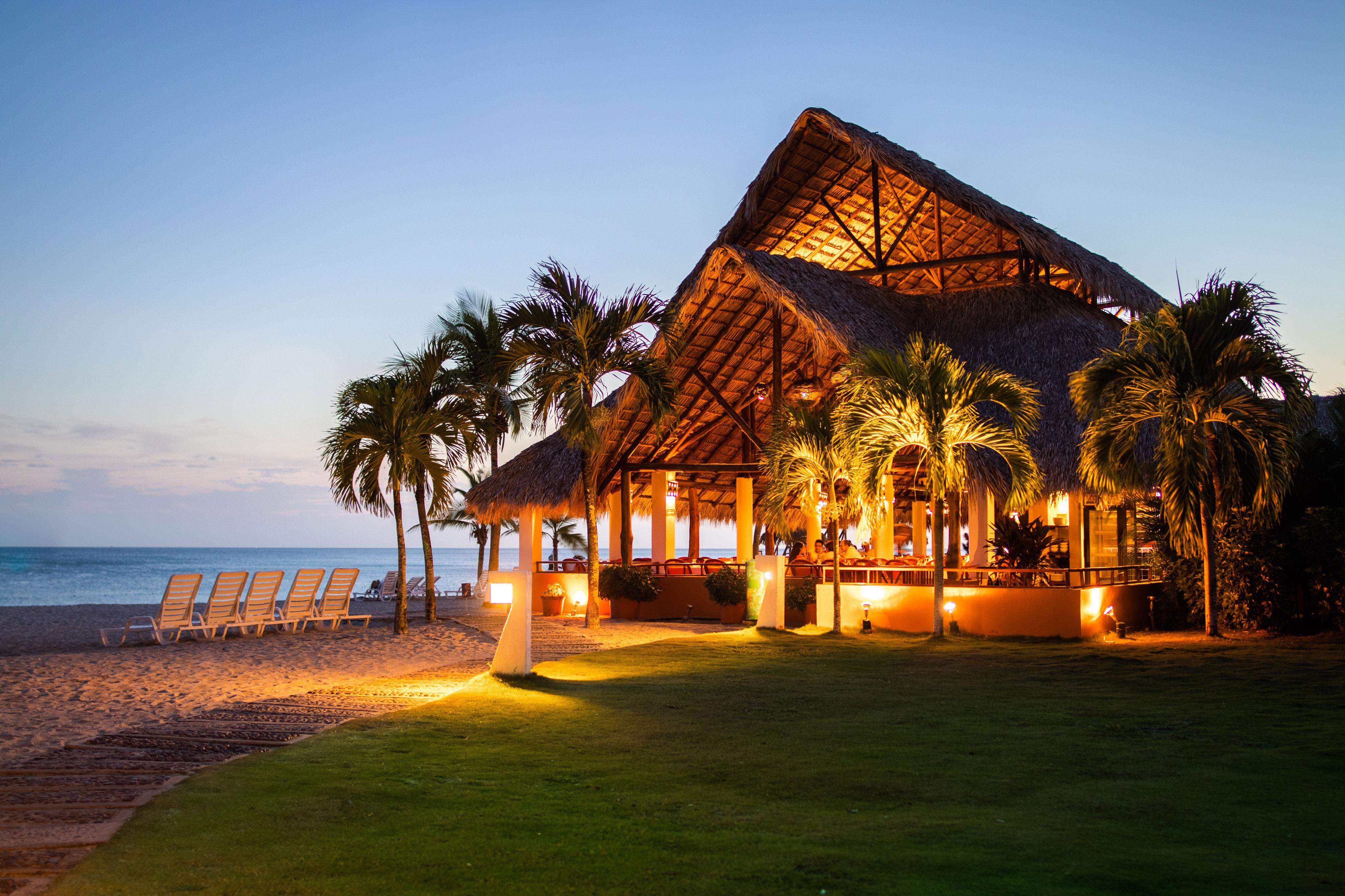 Royal Decameron Panama Playa Blanca  Exterior photo