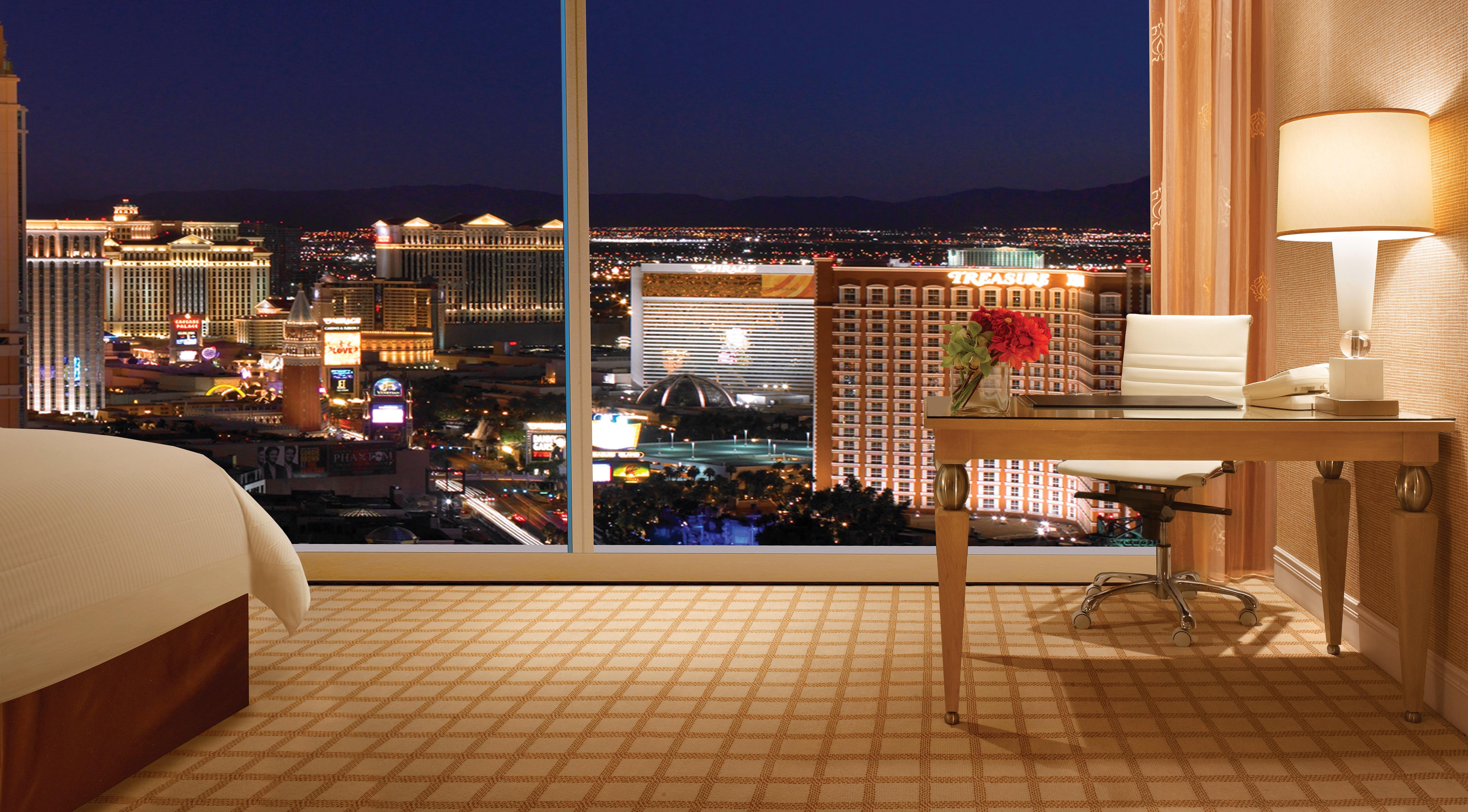 Wynn Las Vegas Exterior photo