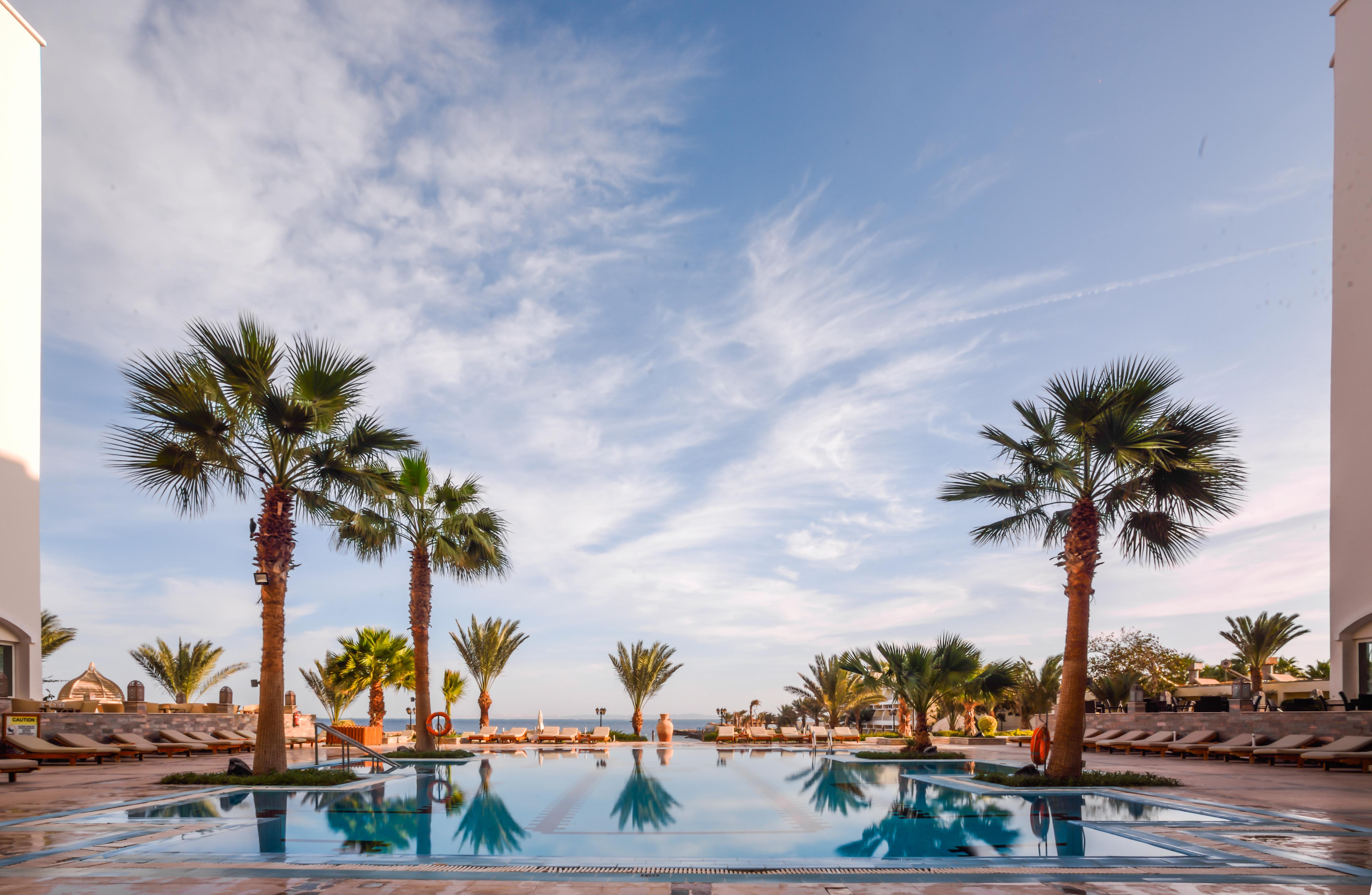 Royal Star Beach Resort Hurghada Exterior photo