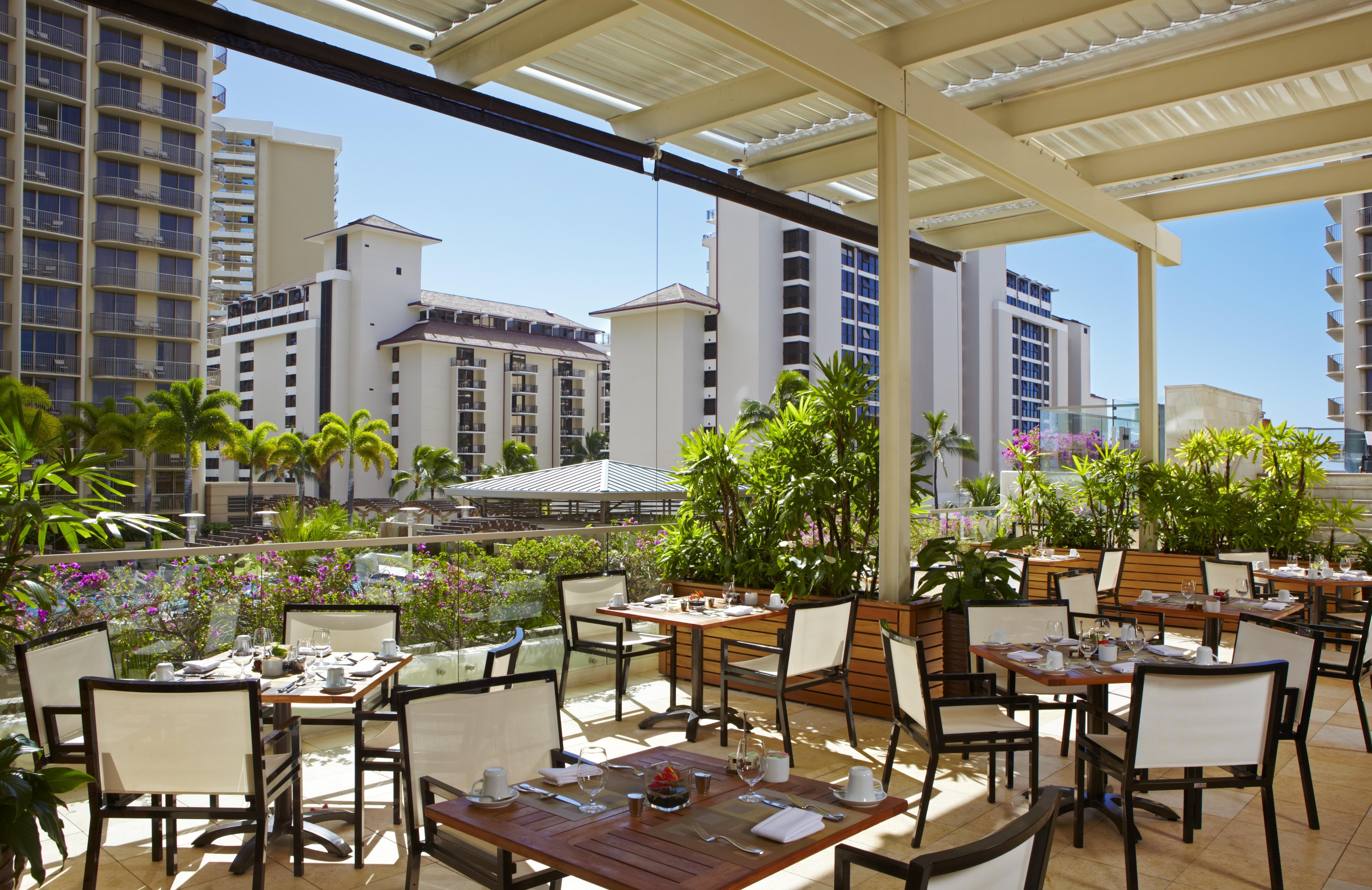 Ka La'I Waikiki Beach, Lxr Hotels & Resorts Honolulu Exterior photo