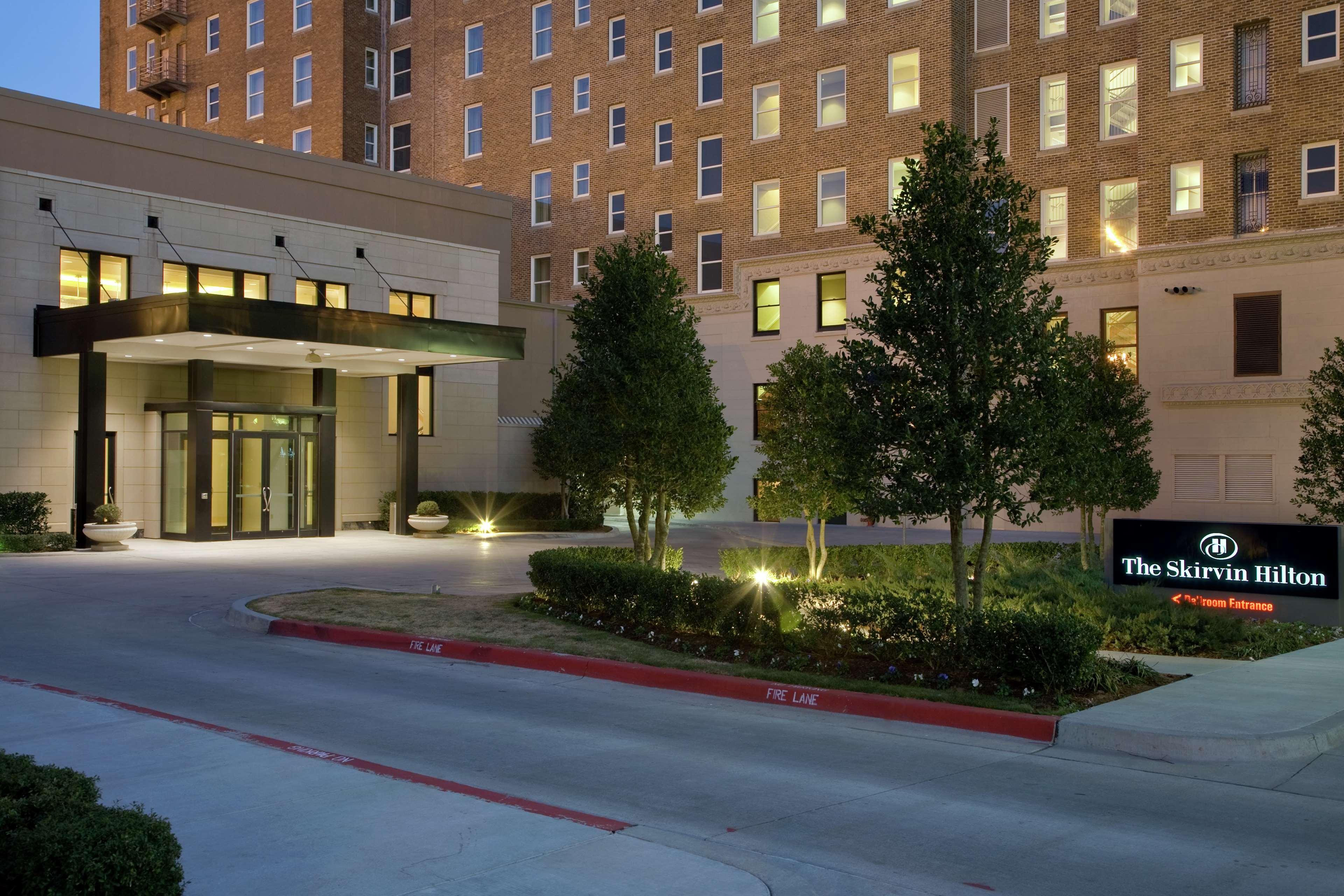 The Skirvin Hilton Oklahoma City Facilities photo