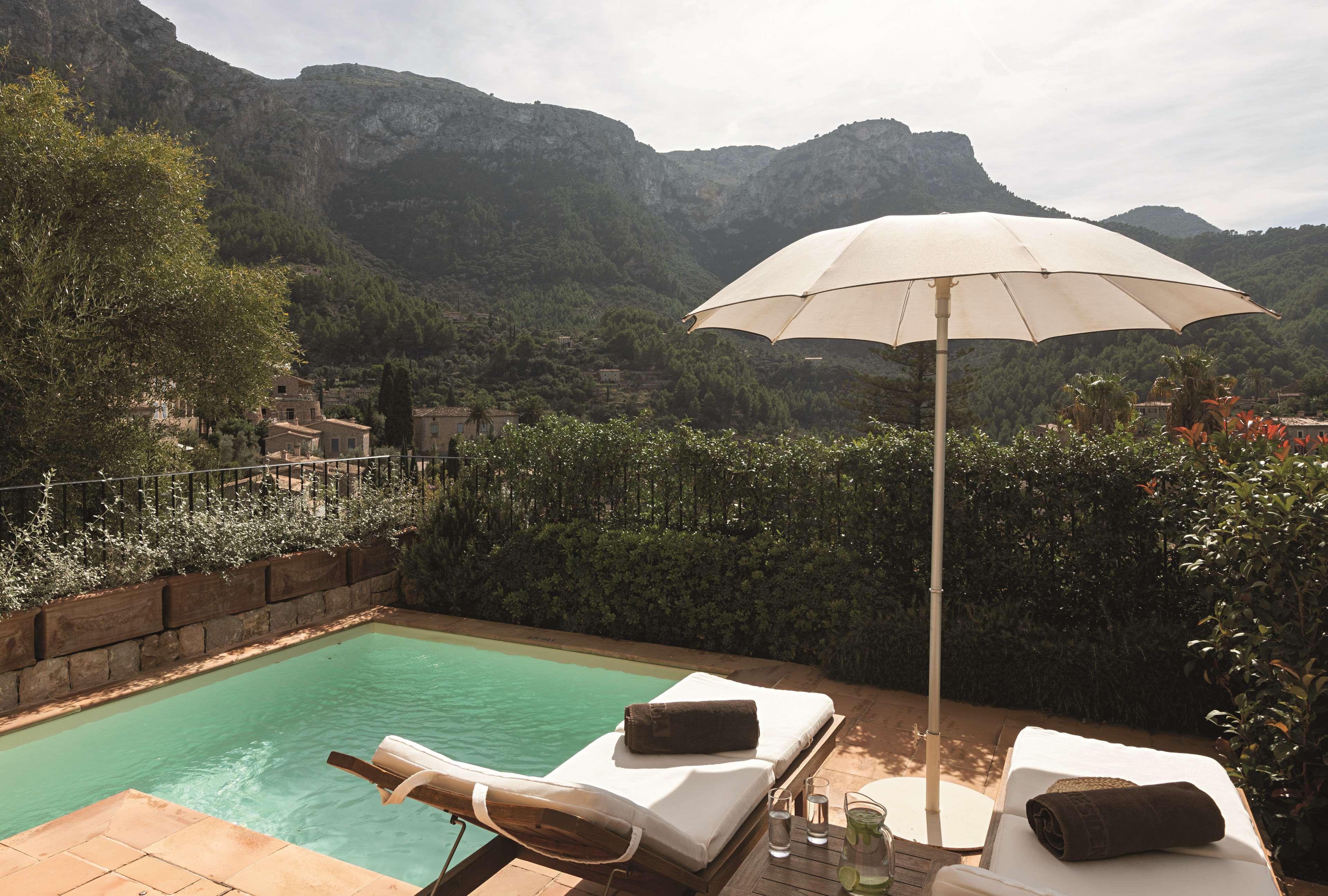 La Residencia, A Belmond Hotel, Mallorca Deia Exterior photo