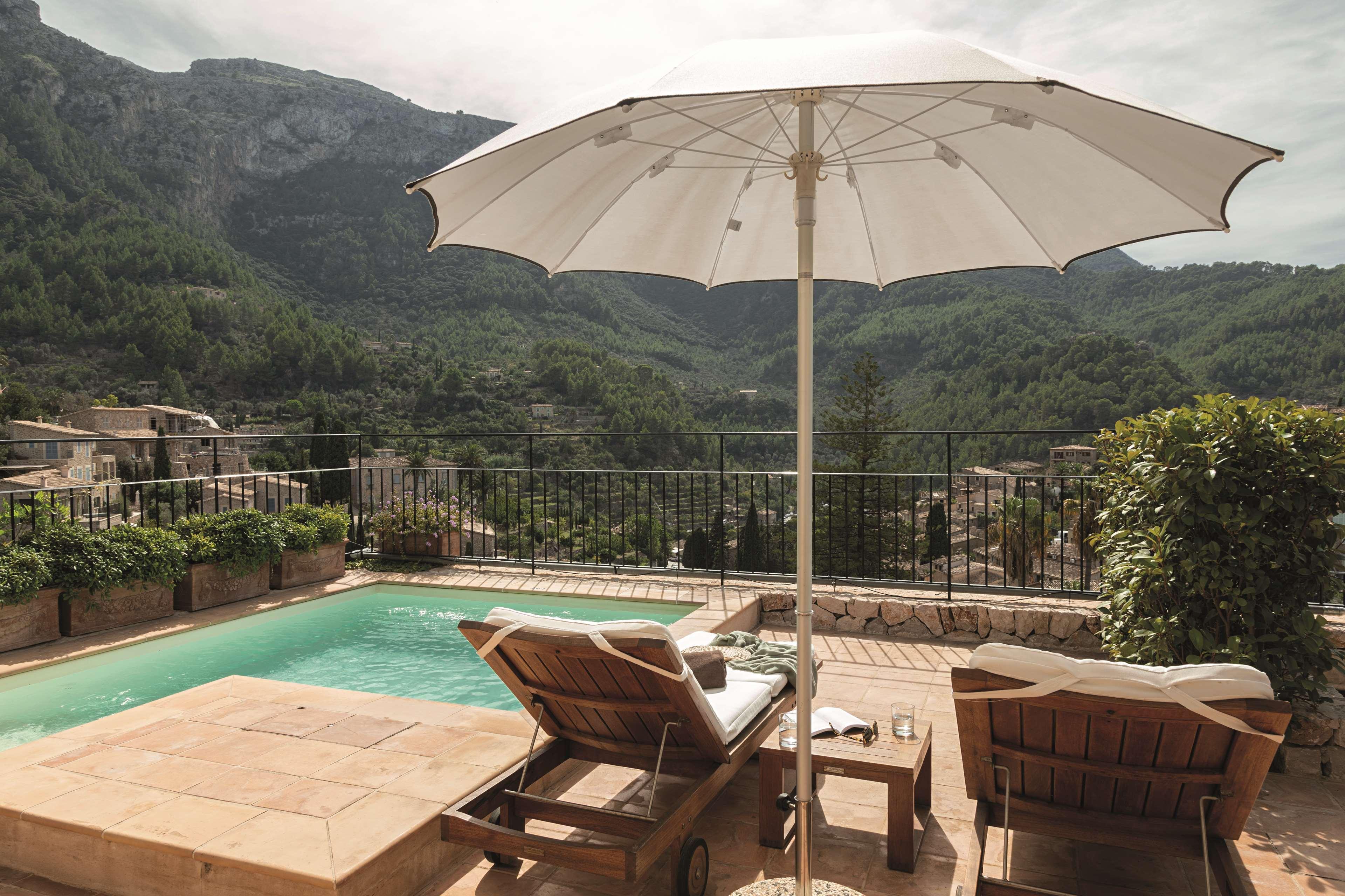 La Residencia, A Belmond Hotel, Mallorca Deia Exterior photo