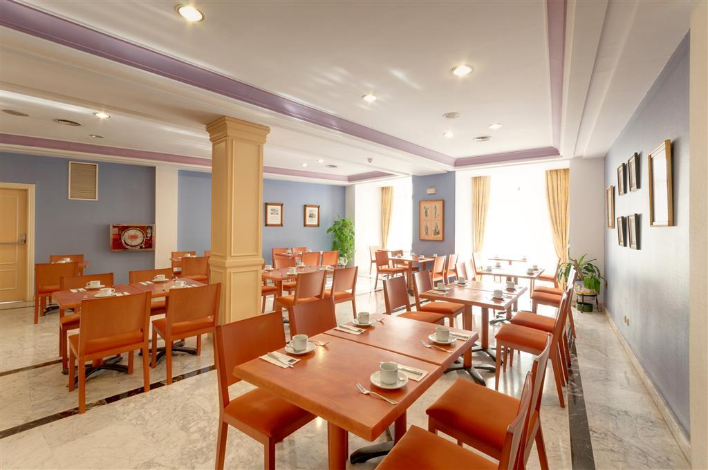 Azz Merida Medea Restaurant photo