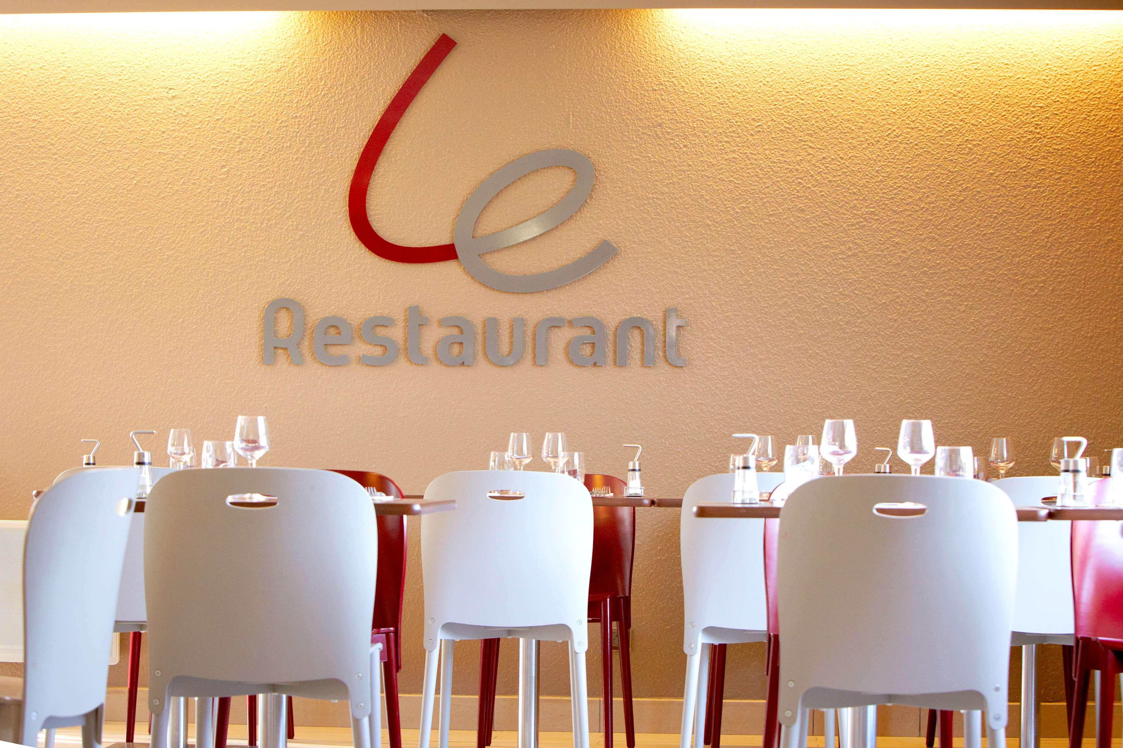 Campanile Les Ulis - Courtaboeuf Hotel Restaurant photo