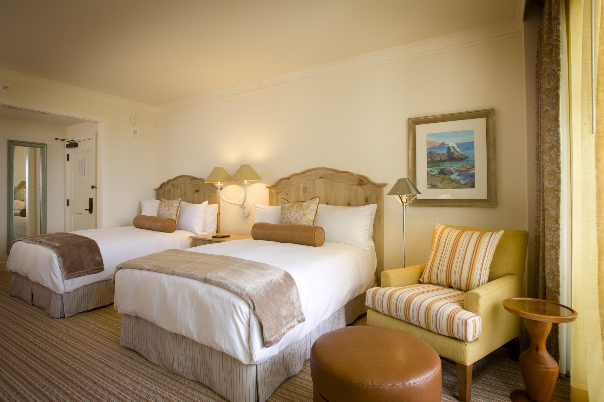 Terranea Resort Rancho Palos Verdes Room photo