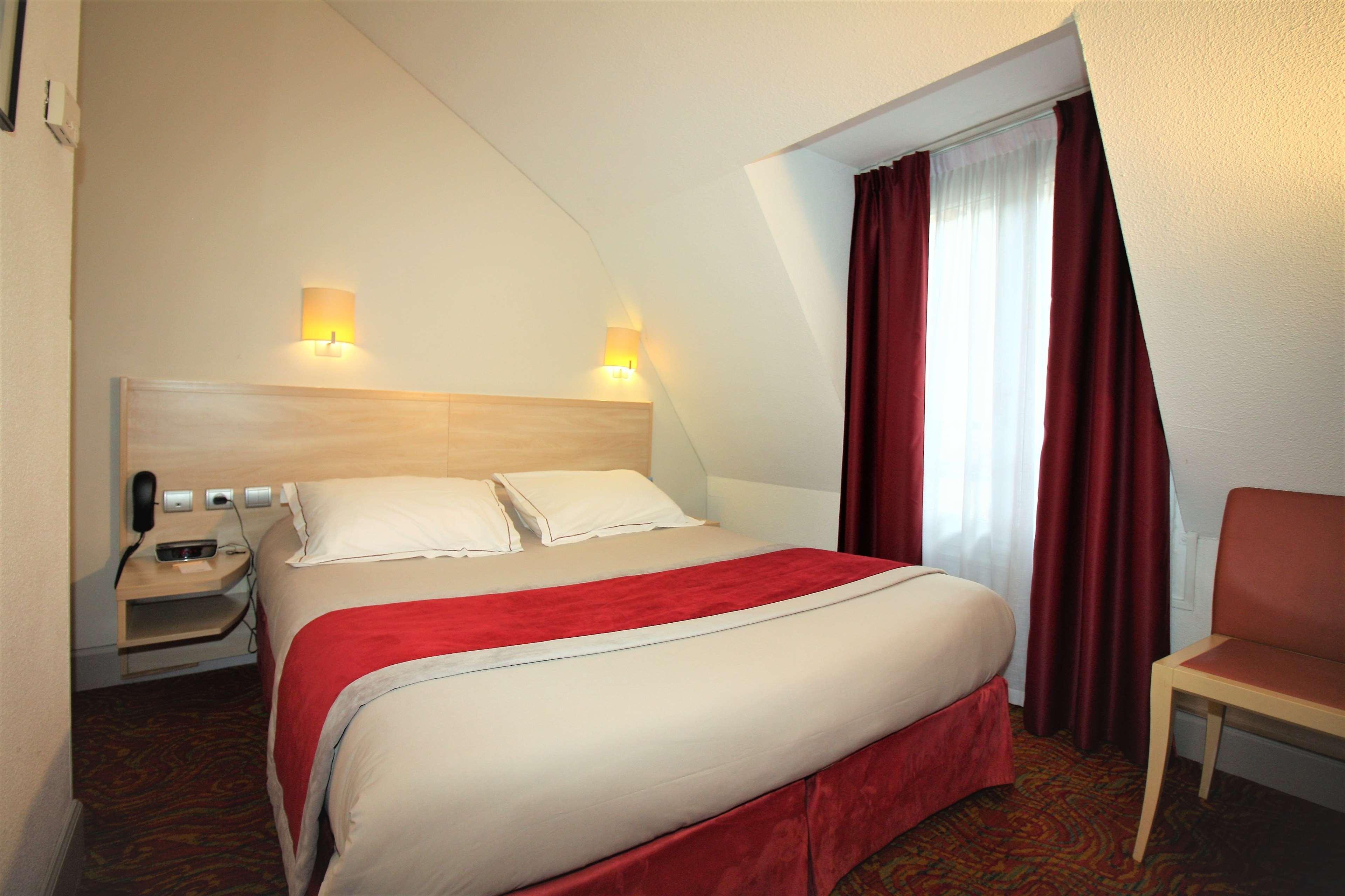 Best Western Lyon Saint-Antoine Exterior photo