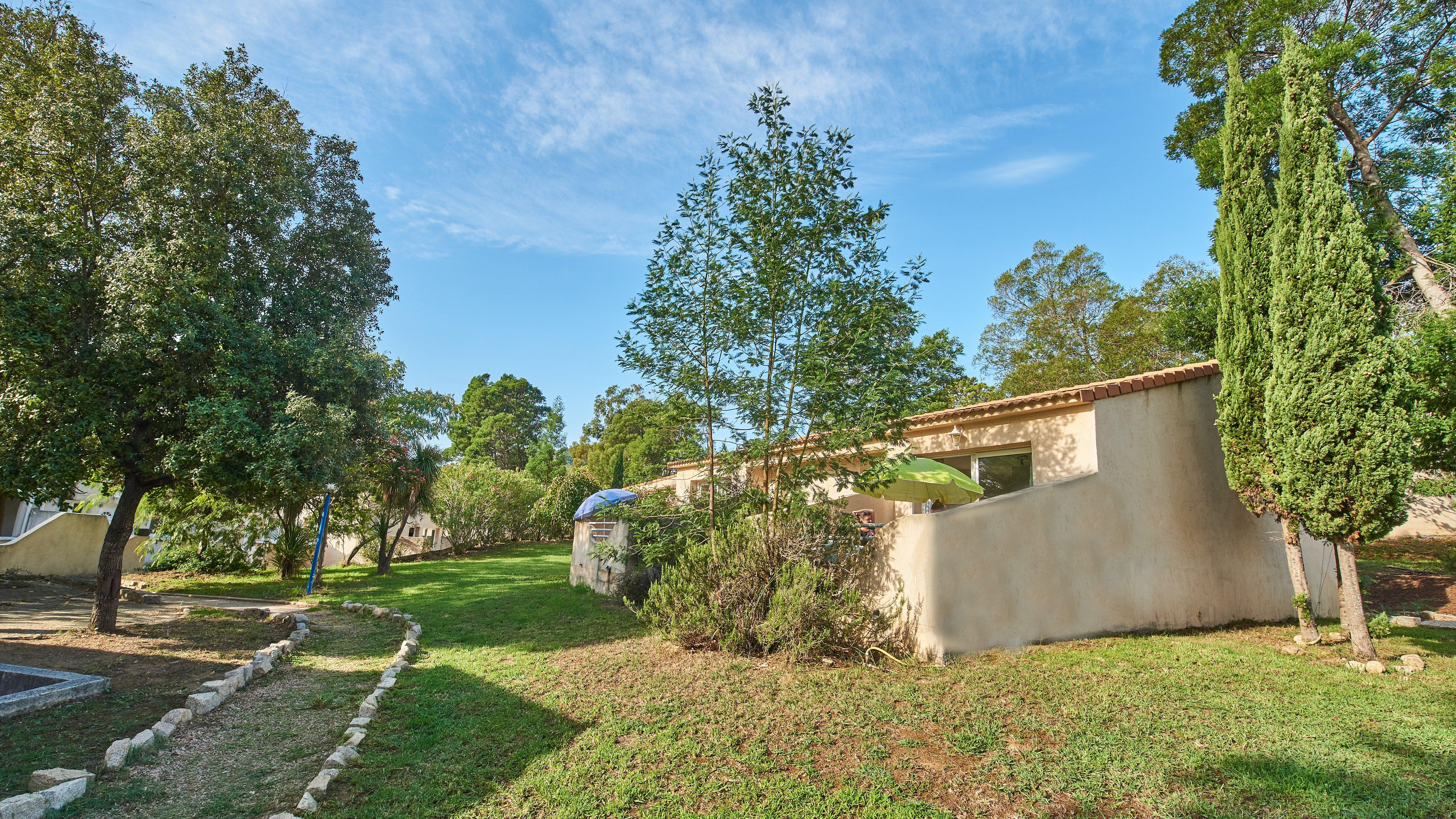 Vacanceole - Residence Lisa Maria Sari-Solenzara Exterior photo