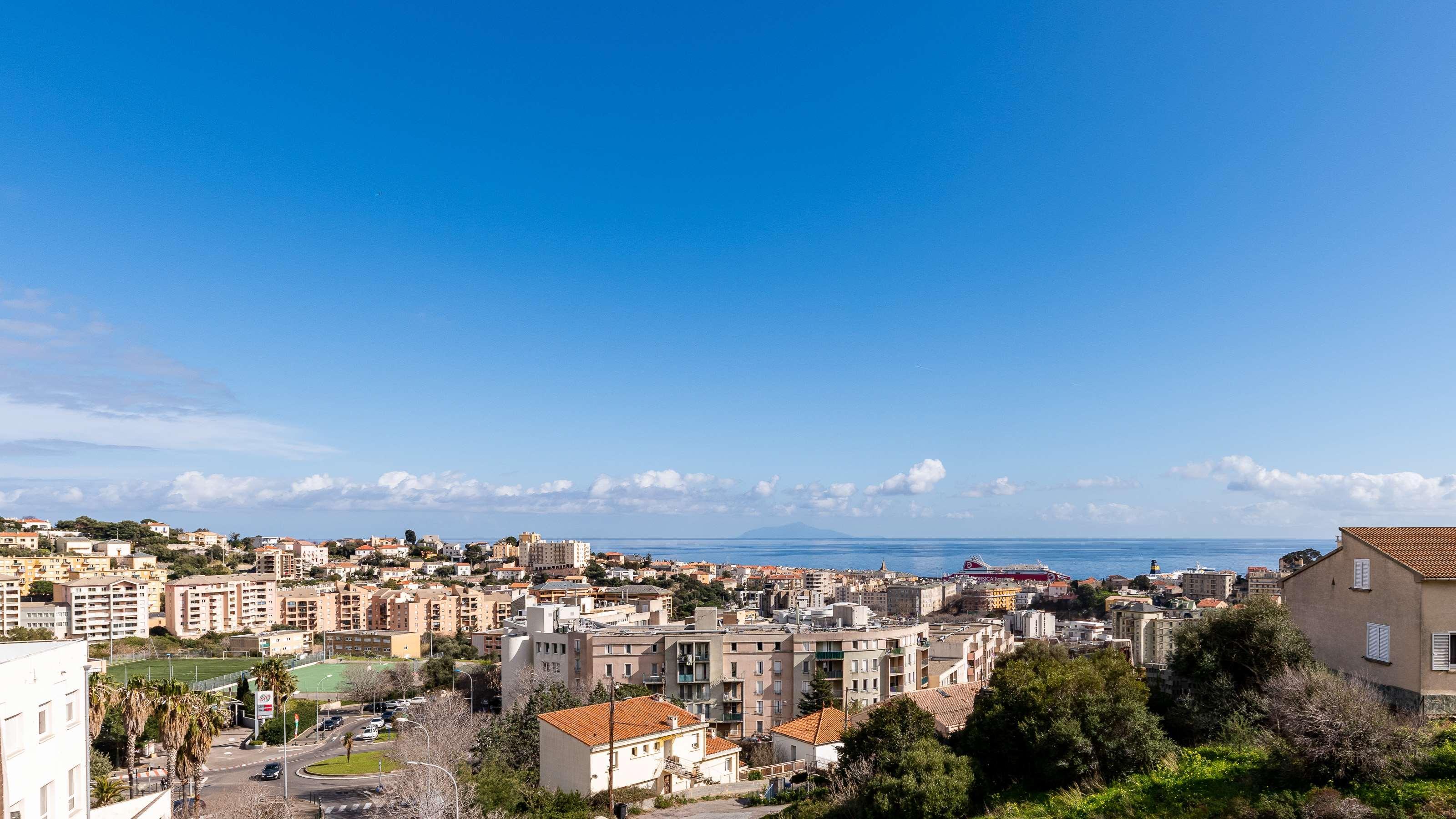 Best Western Montecristo-Bastia Bastia  Exterior photo