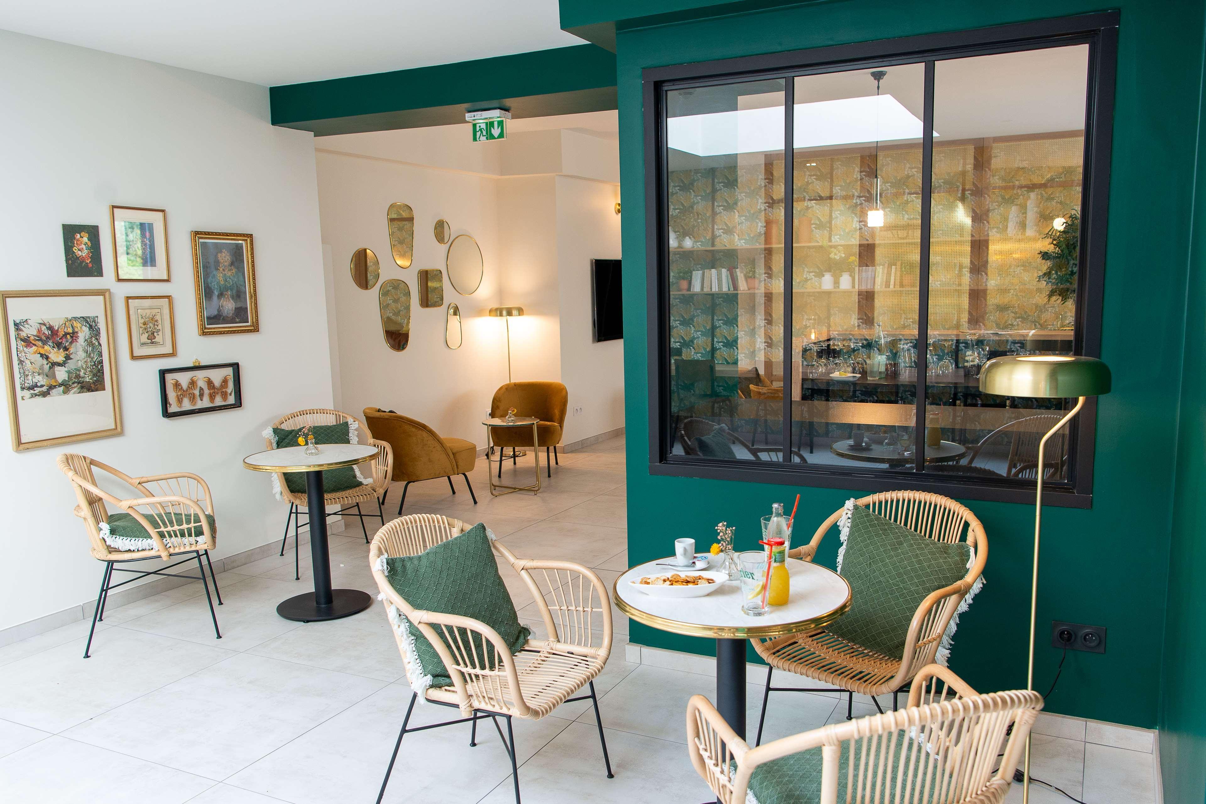 Best Western Hotel Du Lac Dunkerque- Restaurant Ouvert 7/7 Midi Et Soir Armbouts-Cappel Exterior photo