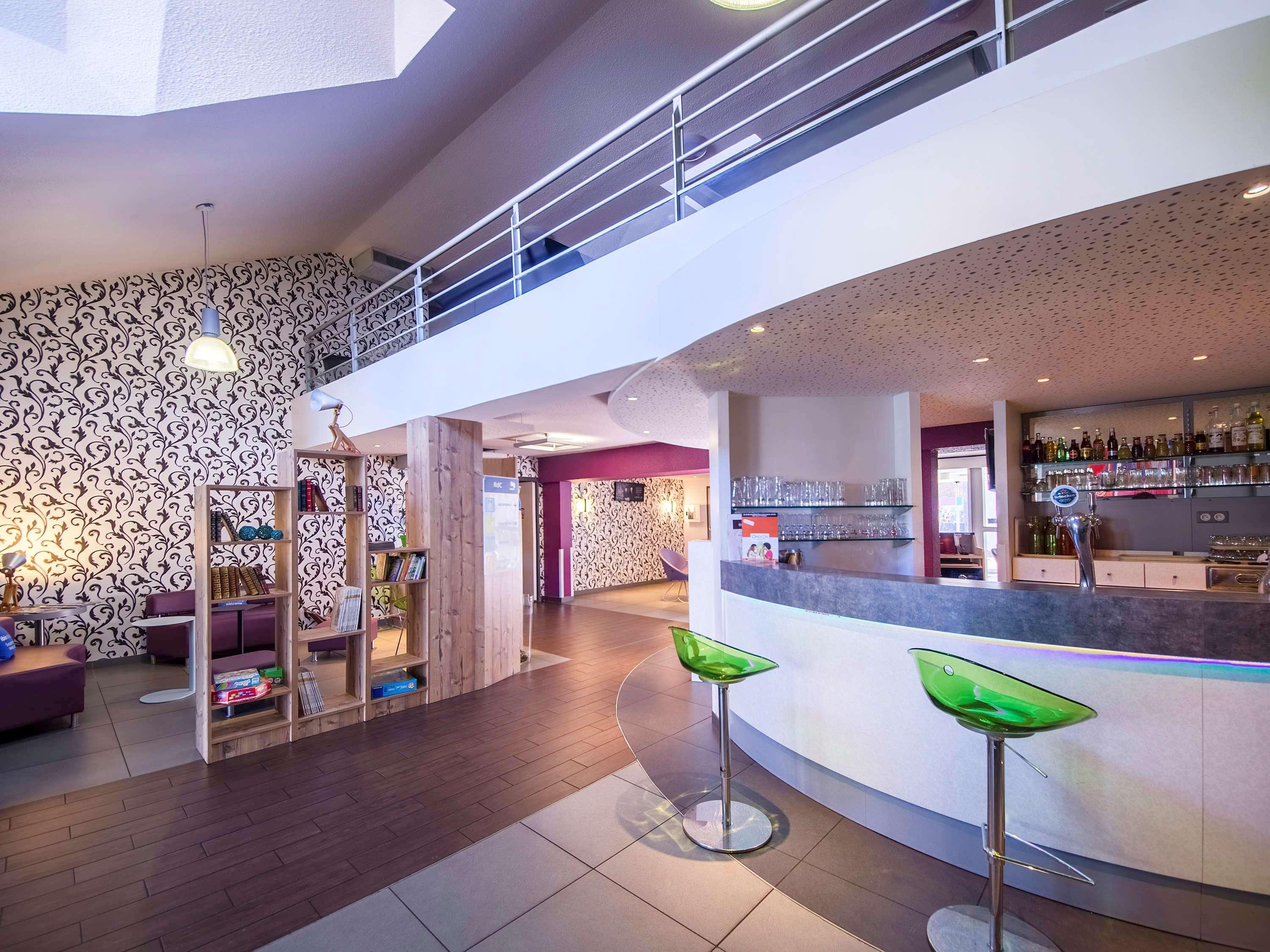 Ibis Styles Brive Ouest Hotel Exterior photo