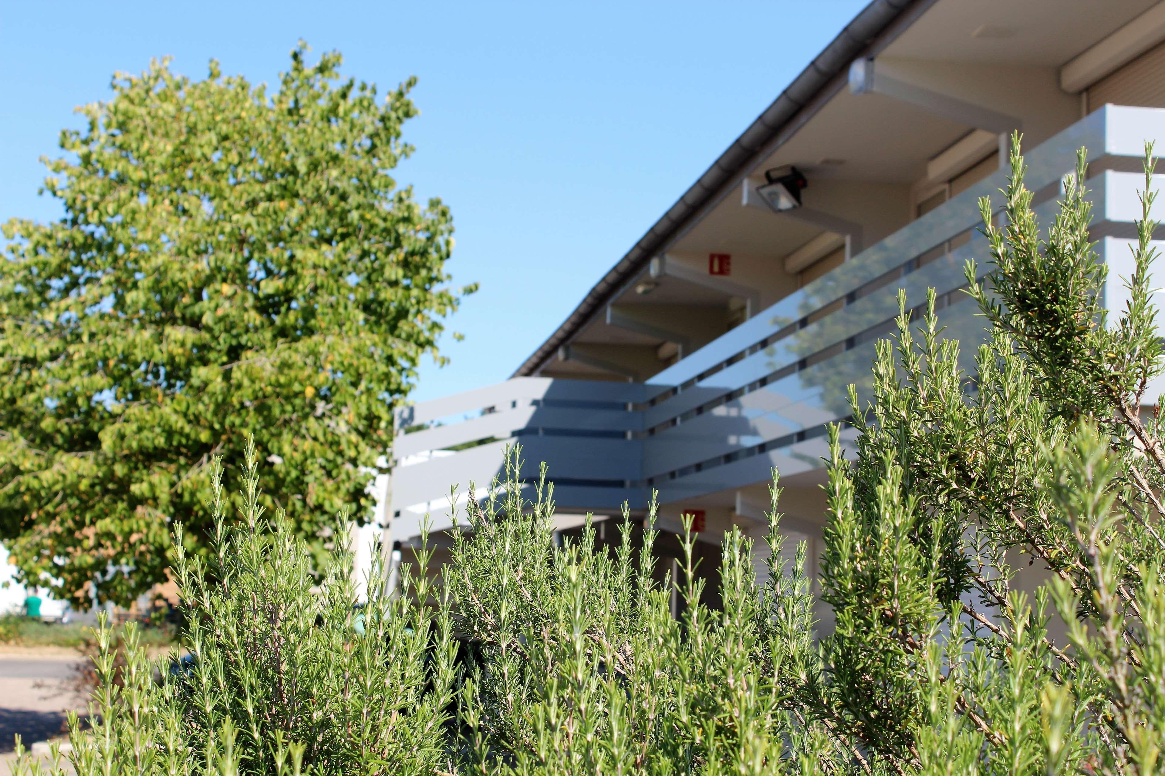 Campanile Rouen Sud - Cleon Elbeuf Hotel Exterior photo