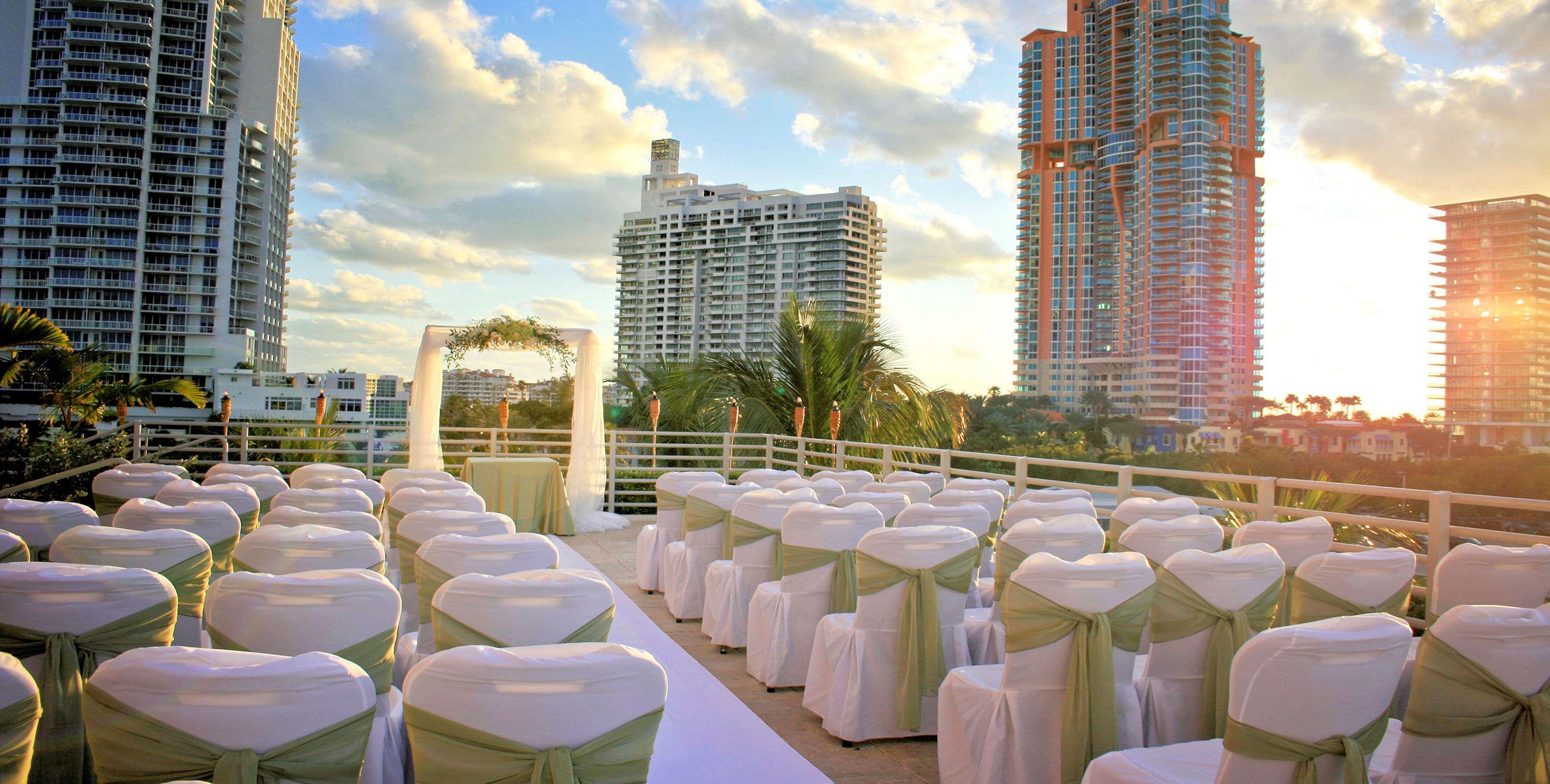 Hilton Bentley Miami/South Beach Miami Beach Facilities photo