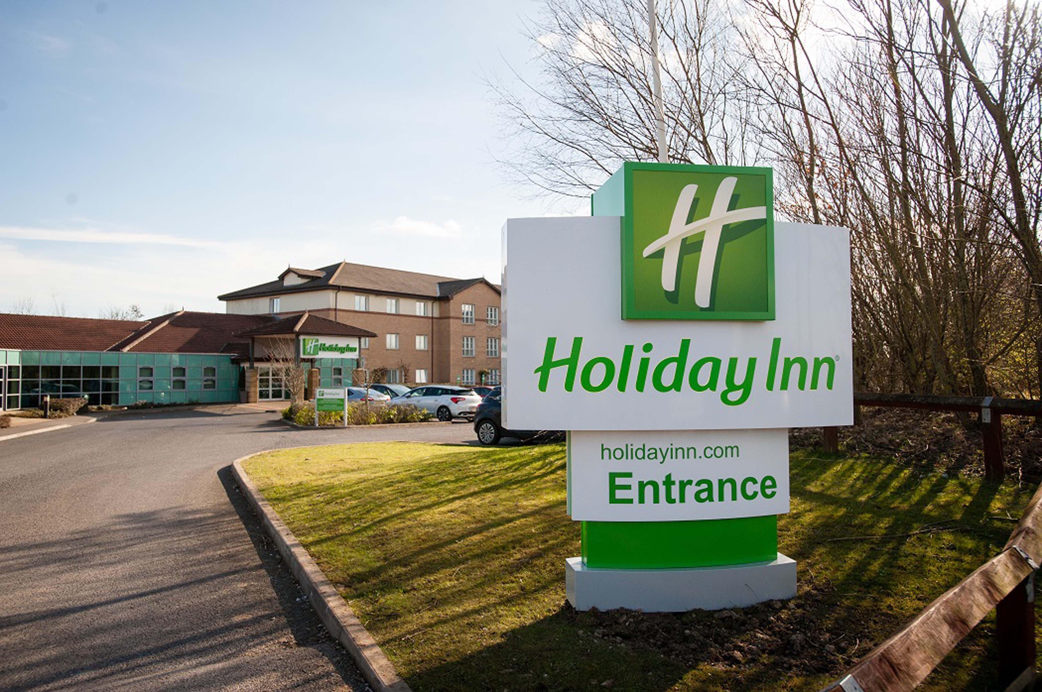 Holiday Inn Darlington - North A1M, Jct.59, An Ihg Hotel Exterior photo