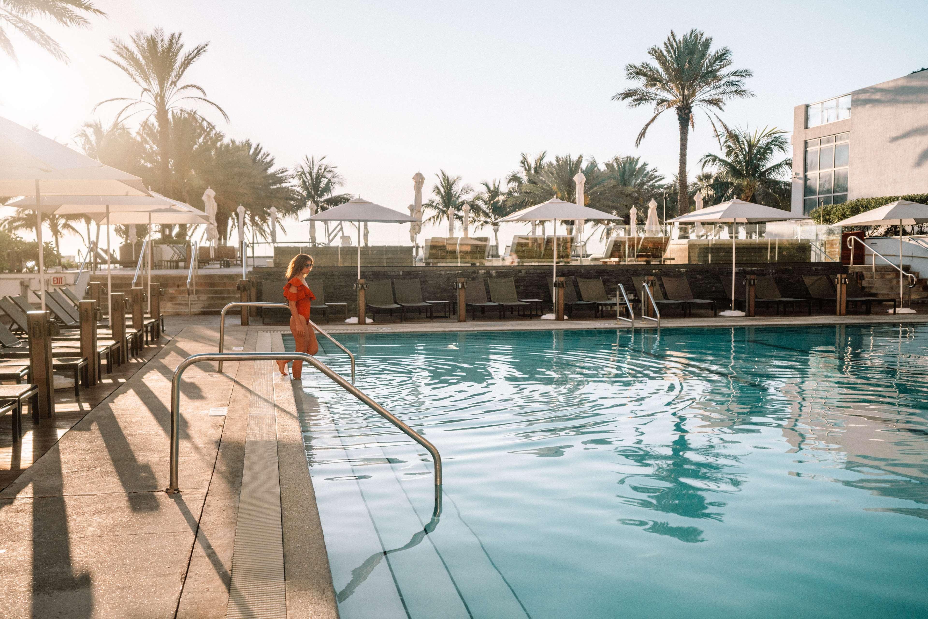 Eden Roc Miami Beach Exterior photo