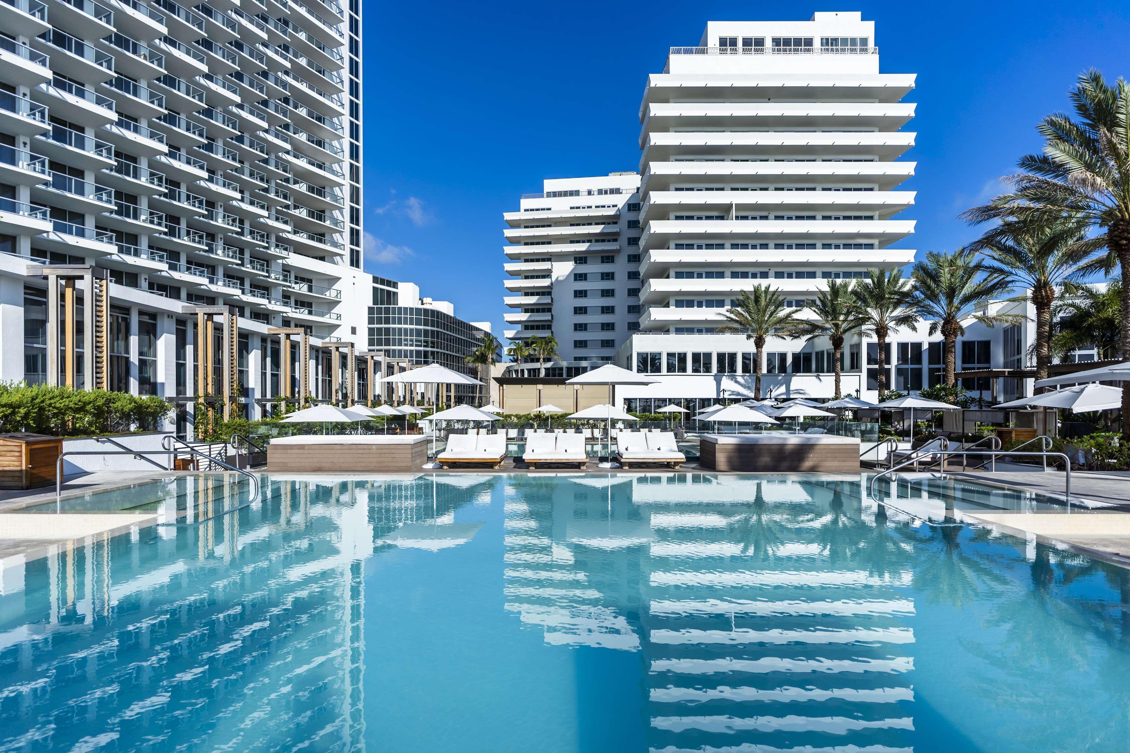 Eden Roc Miami Beach Exterior photo