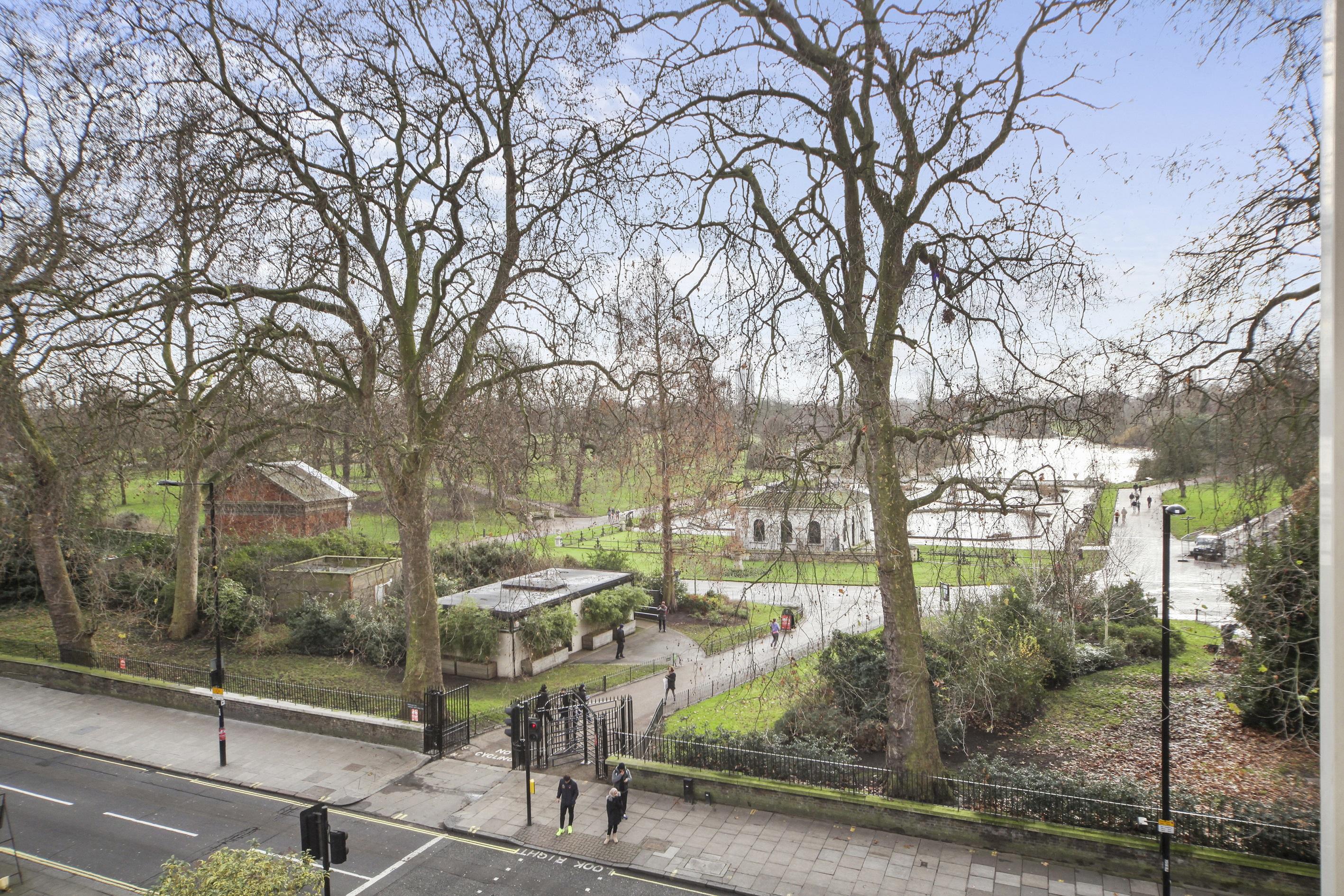 Fountain House Hotel London Exterior photo